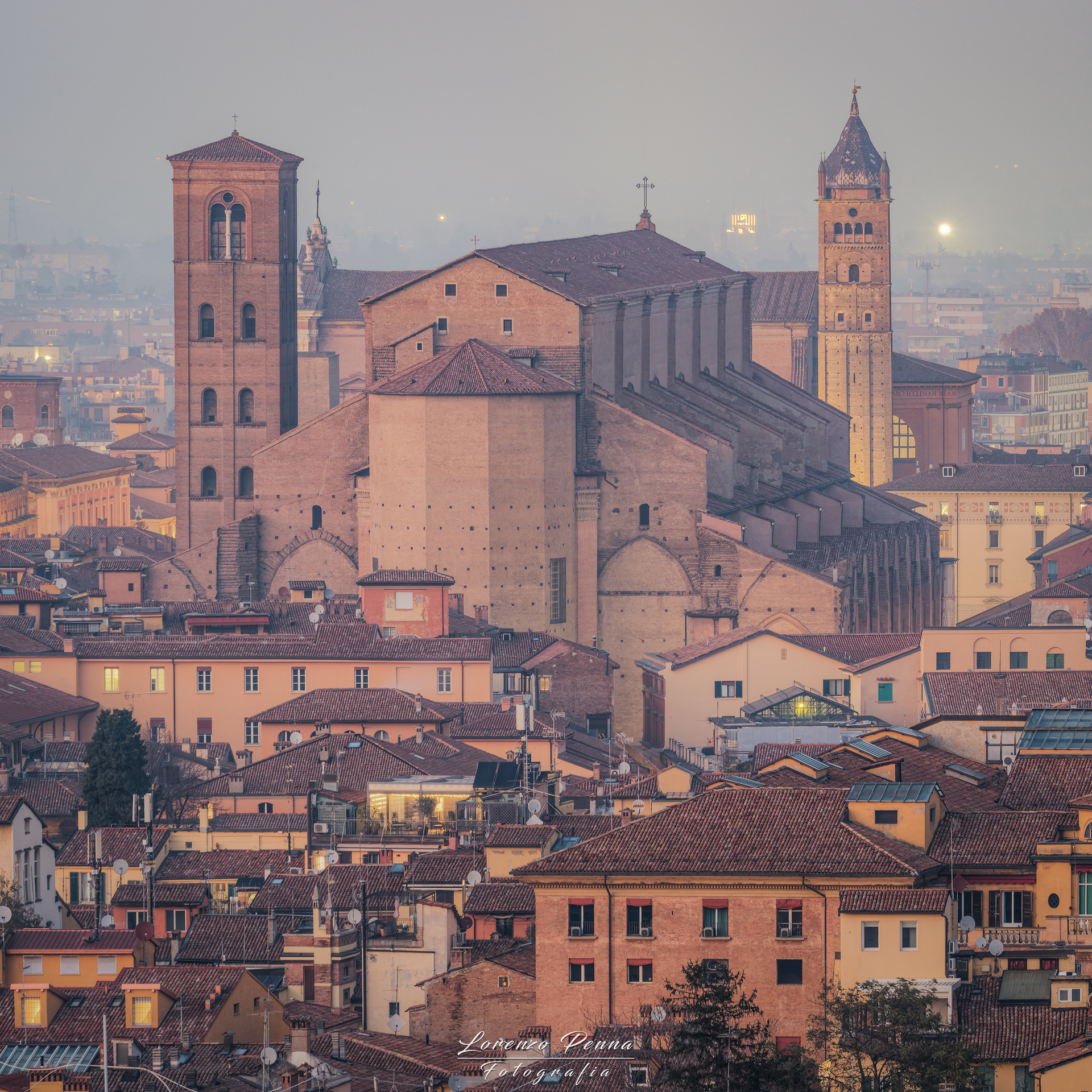 Basilica of San Petronio