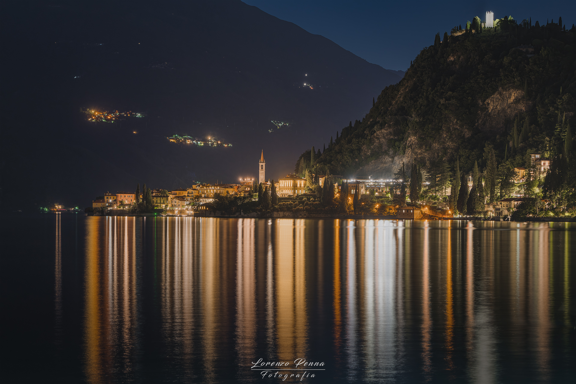 Varenna