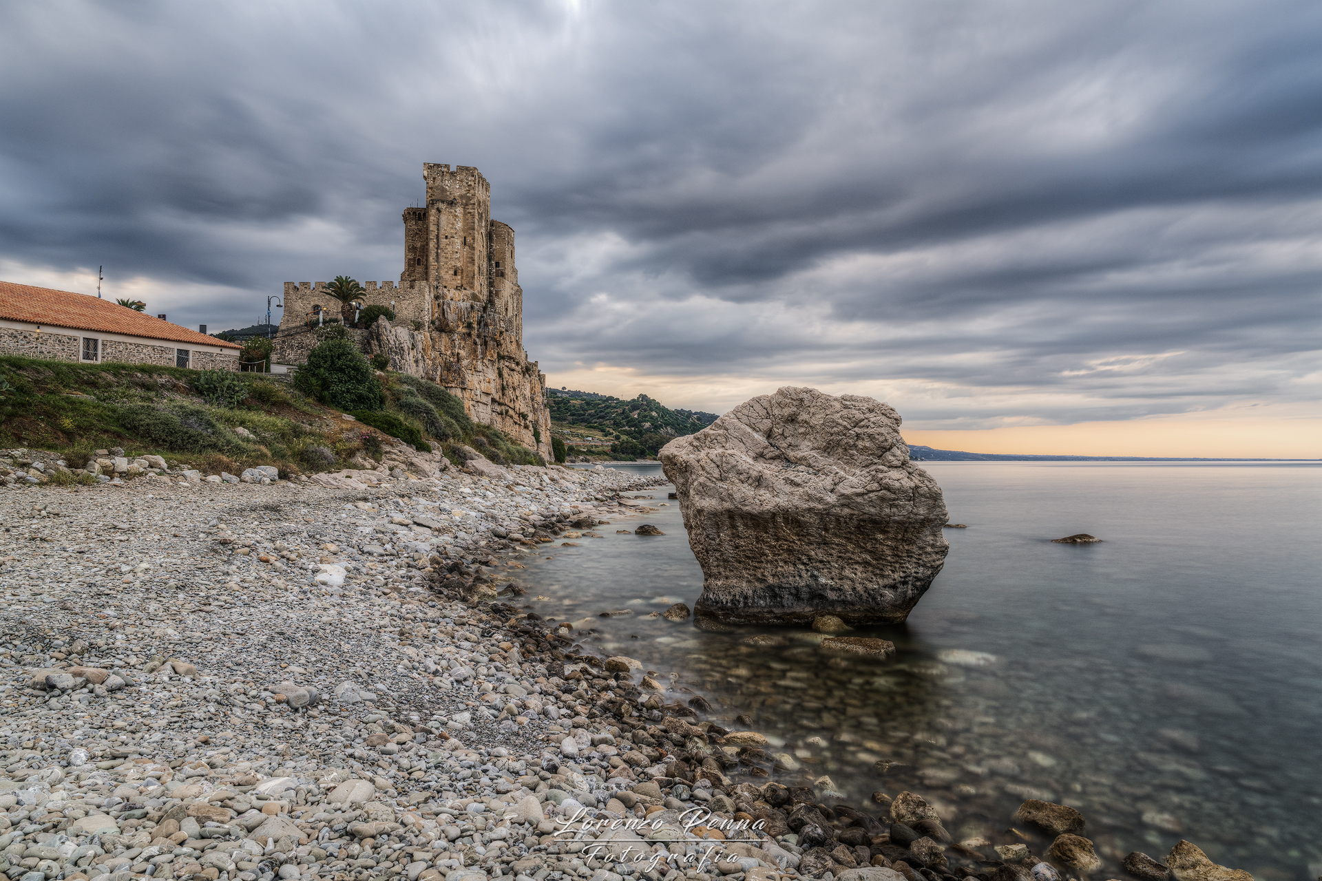 Castrum Petrae Roseti