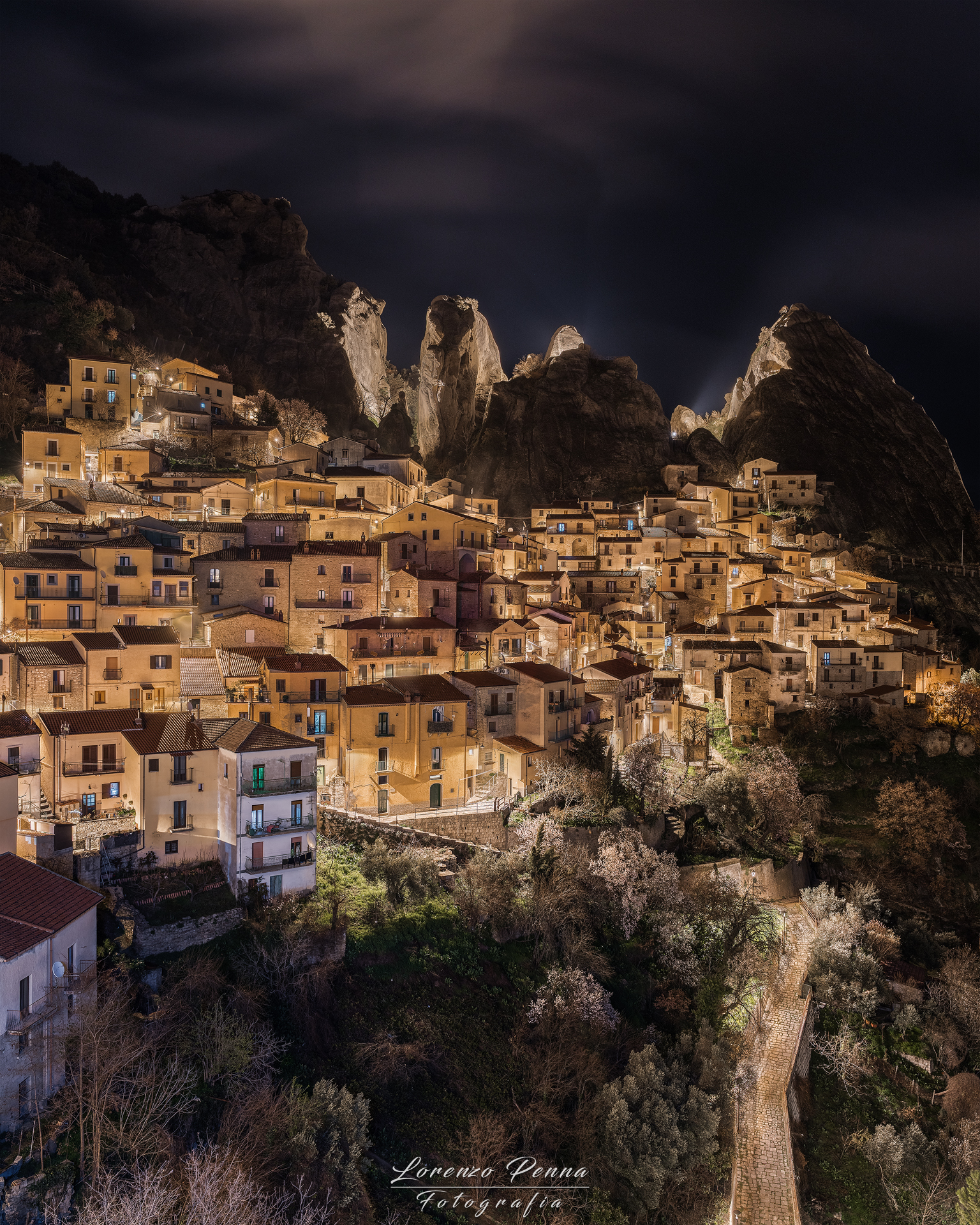 Castelmezzano