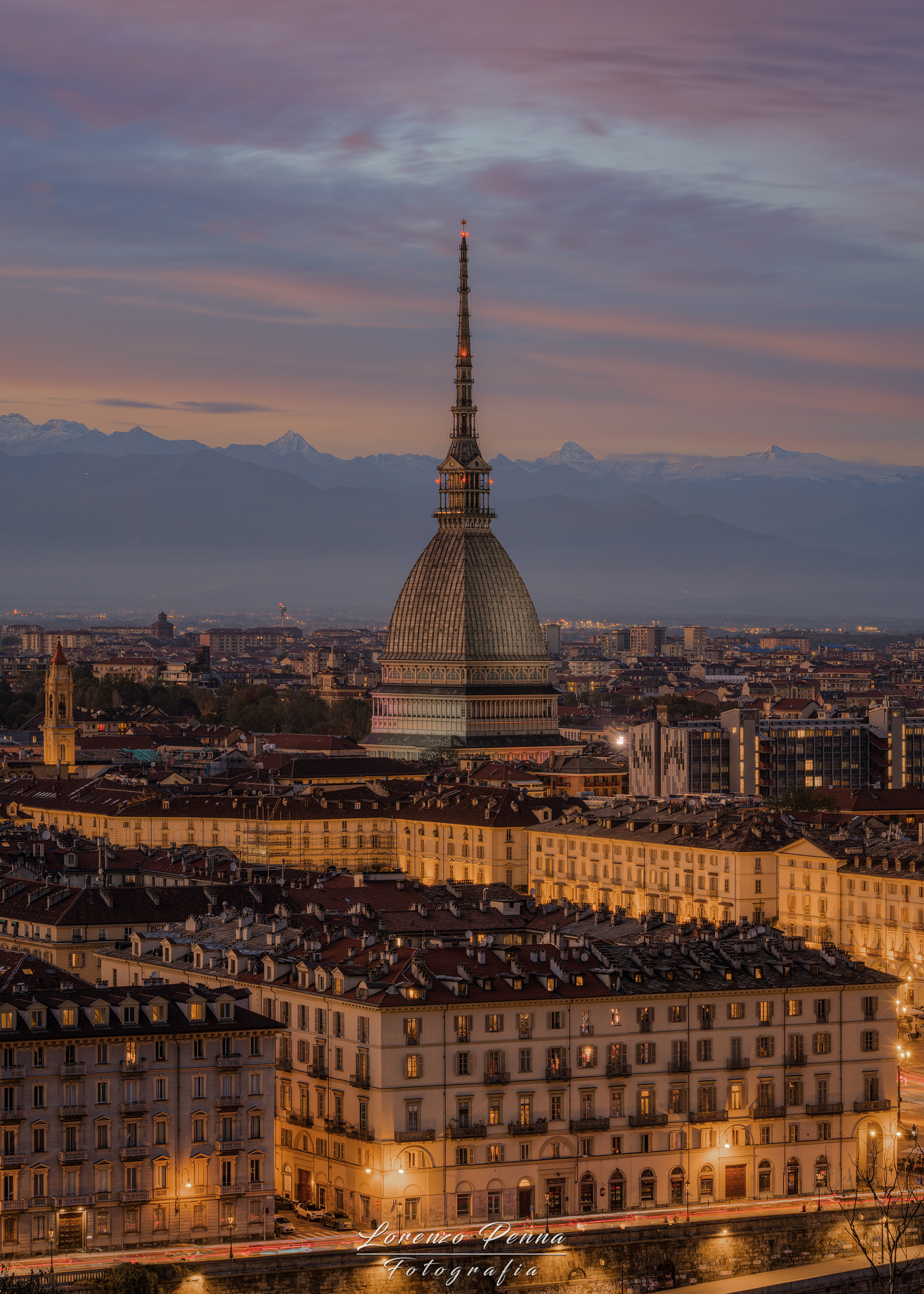 Mole Antonelliana