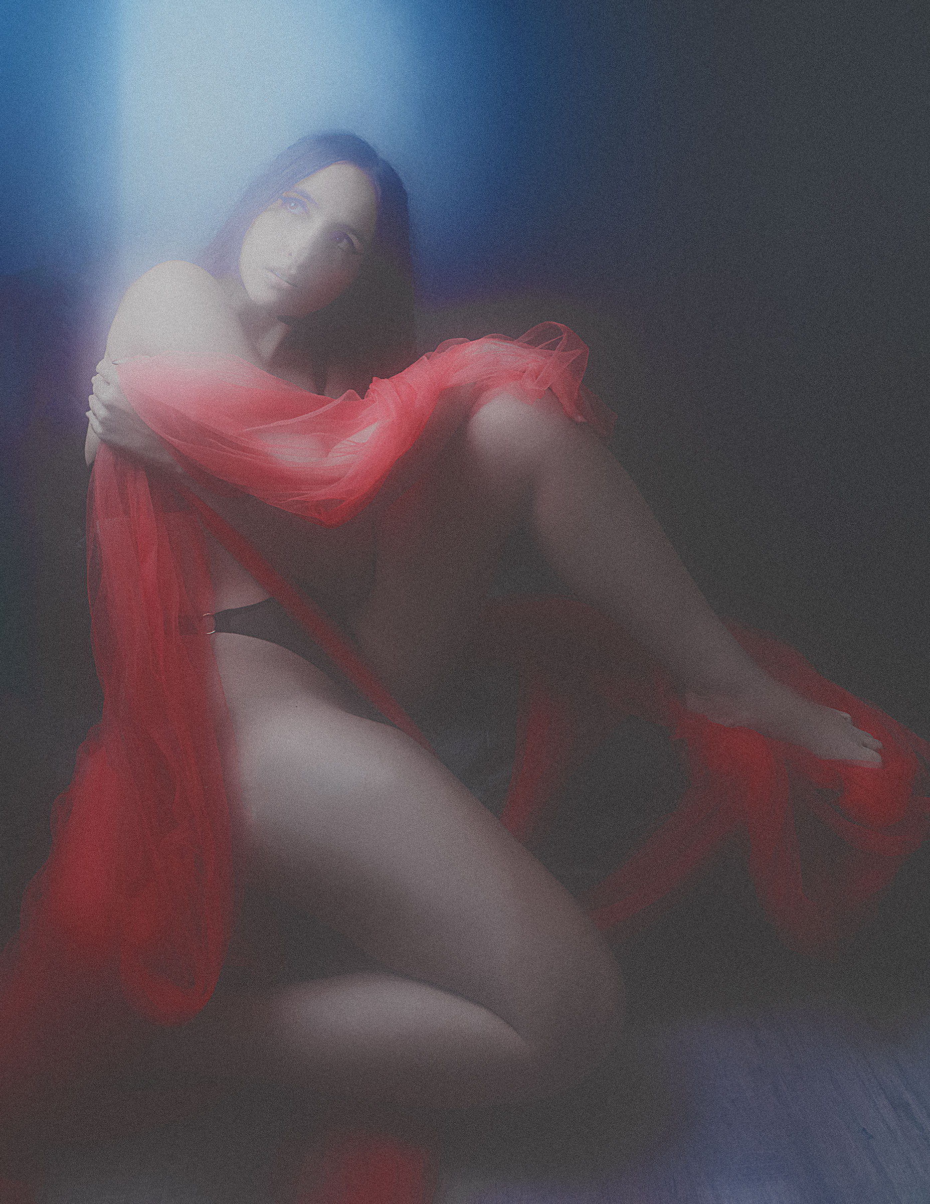 Creative experiments with Greta 3