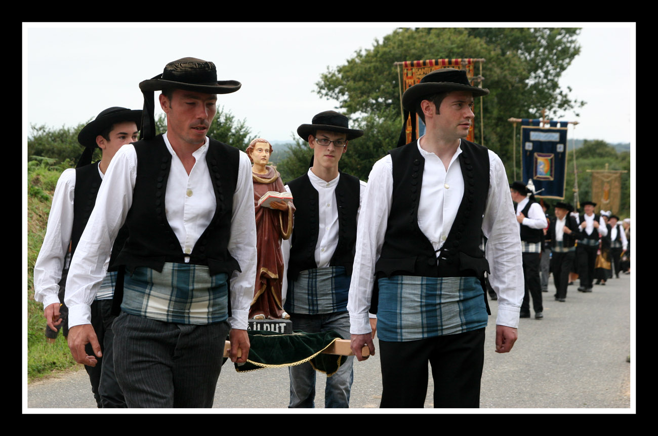 pardon de sainte anne