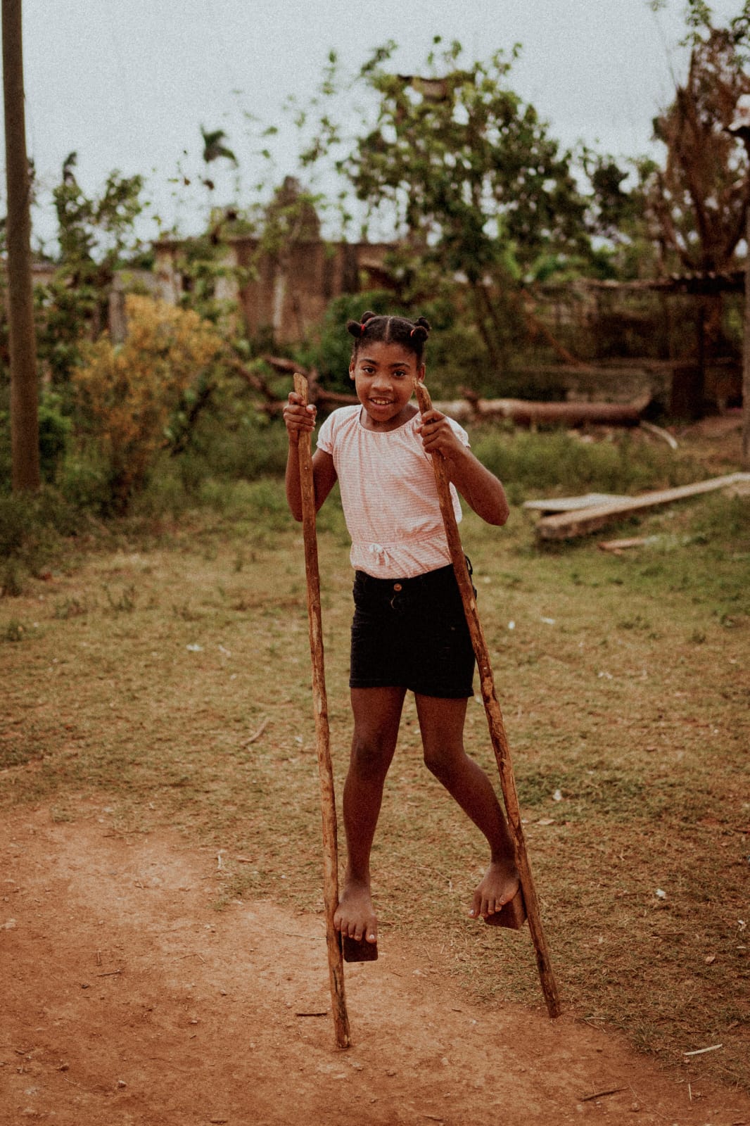 And yet I have fun...