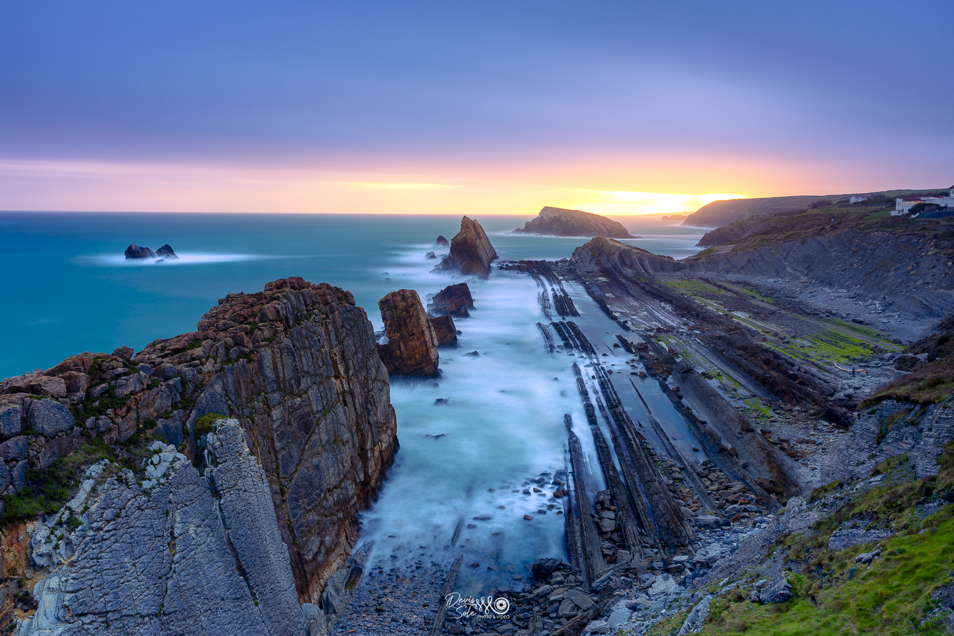 Costa Quebrada