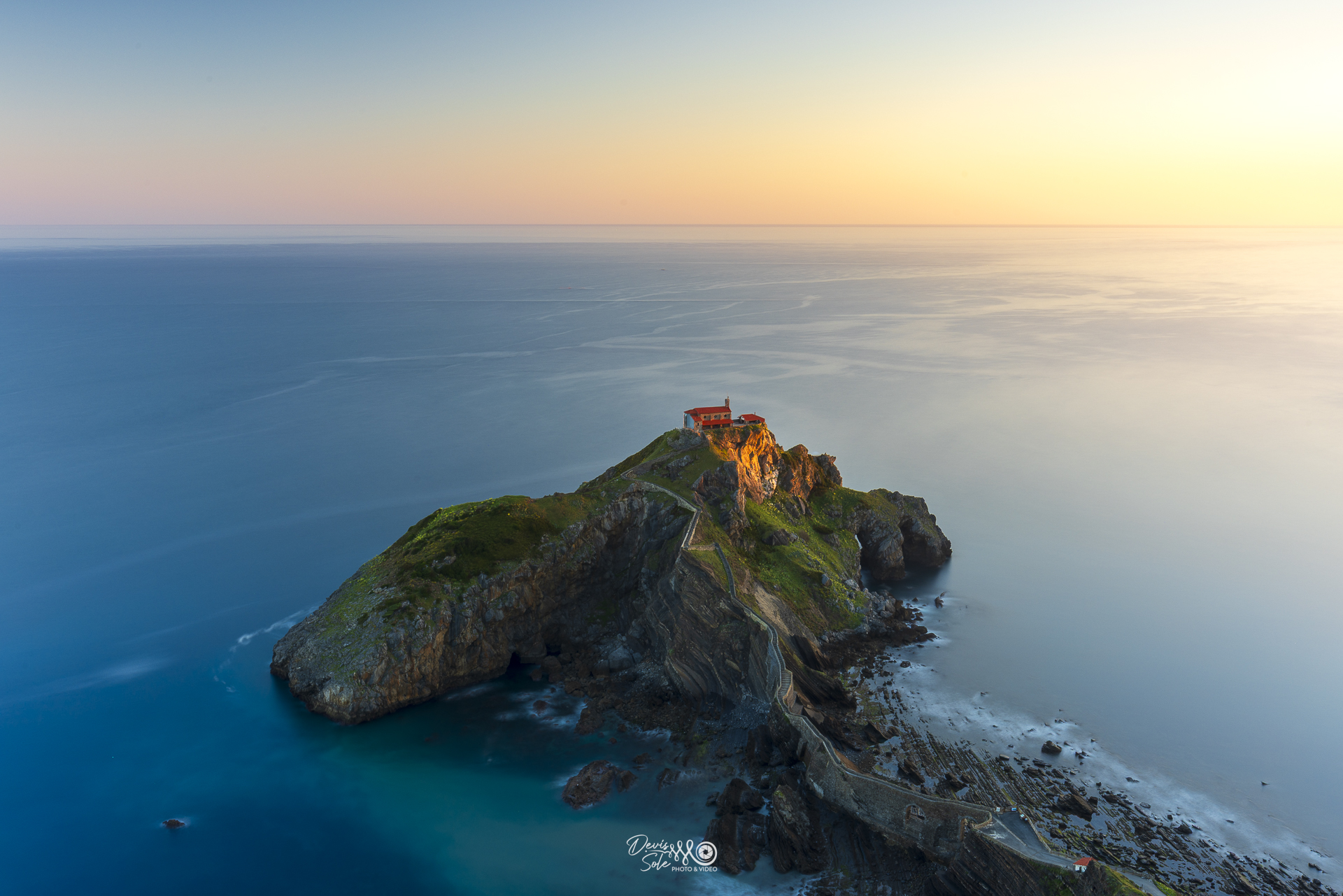 San Juan de Gaztelugatxe