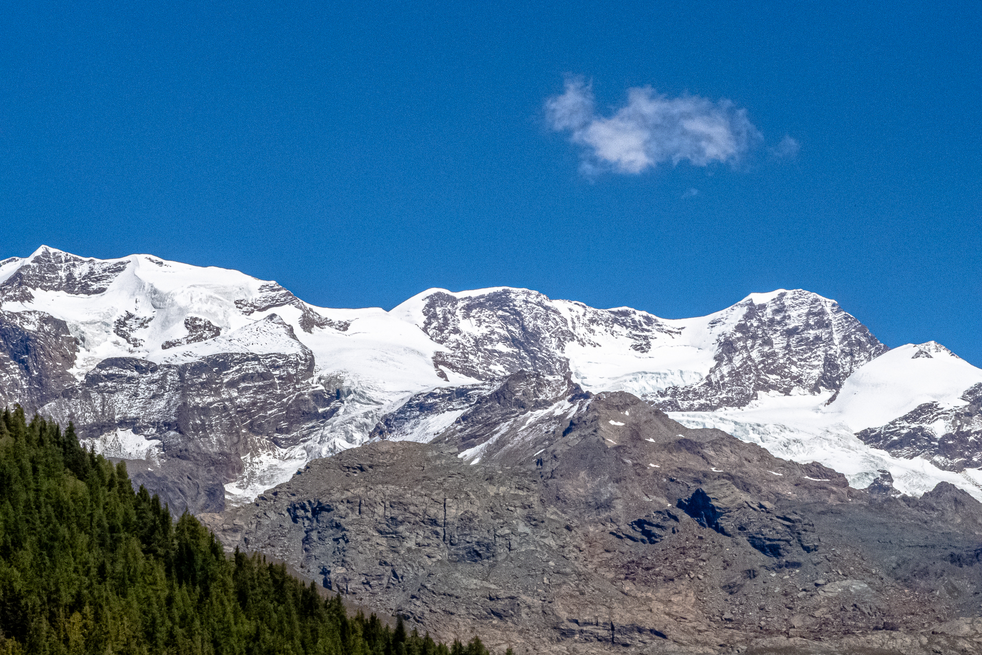 Monte Rosa