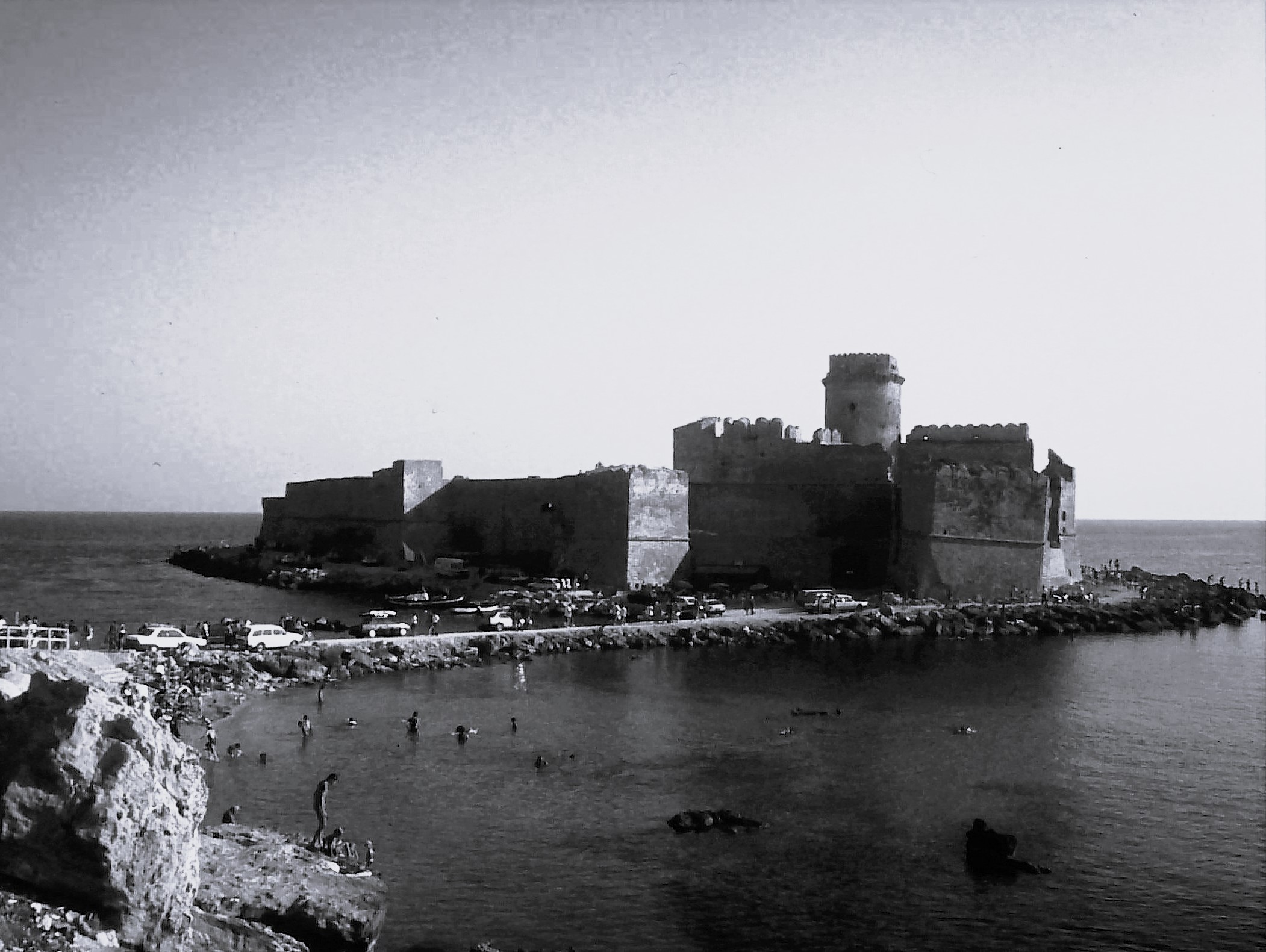 The Castles