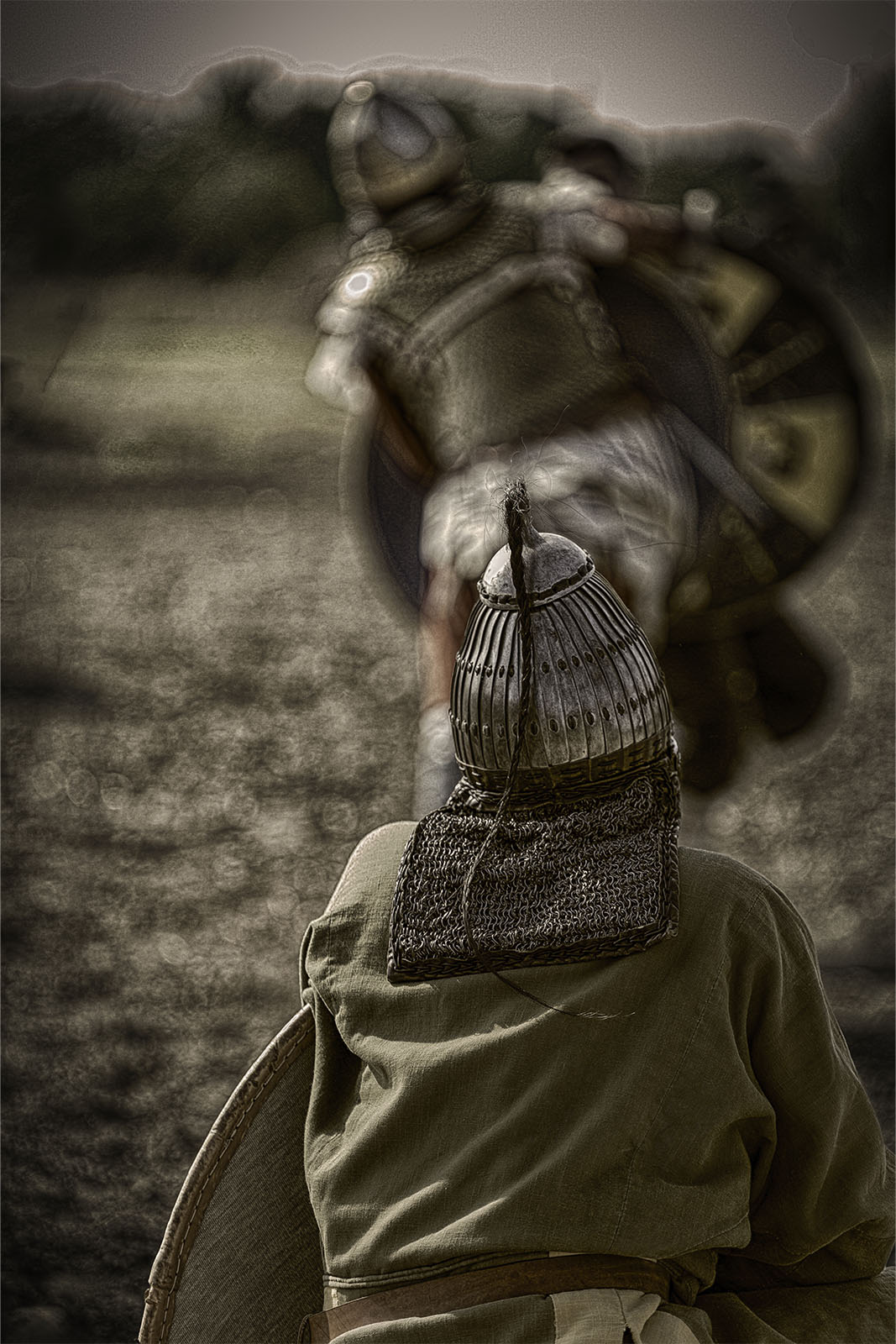 Romans (GO) Historical reenactment