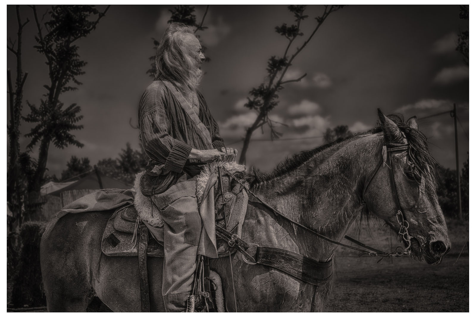 Romans (GO) Historical reenactment