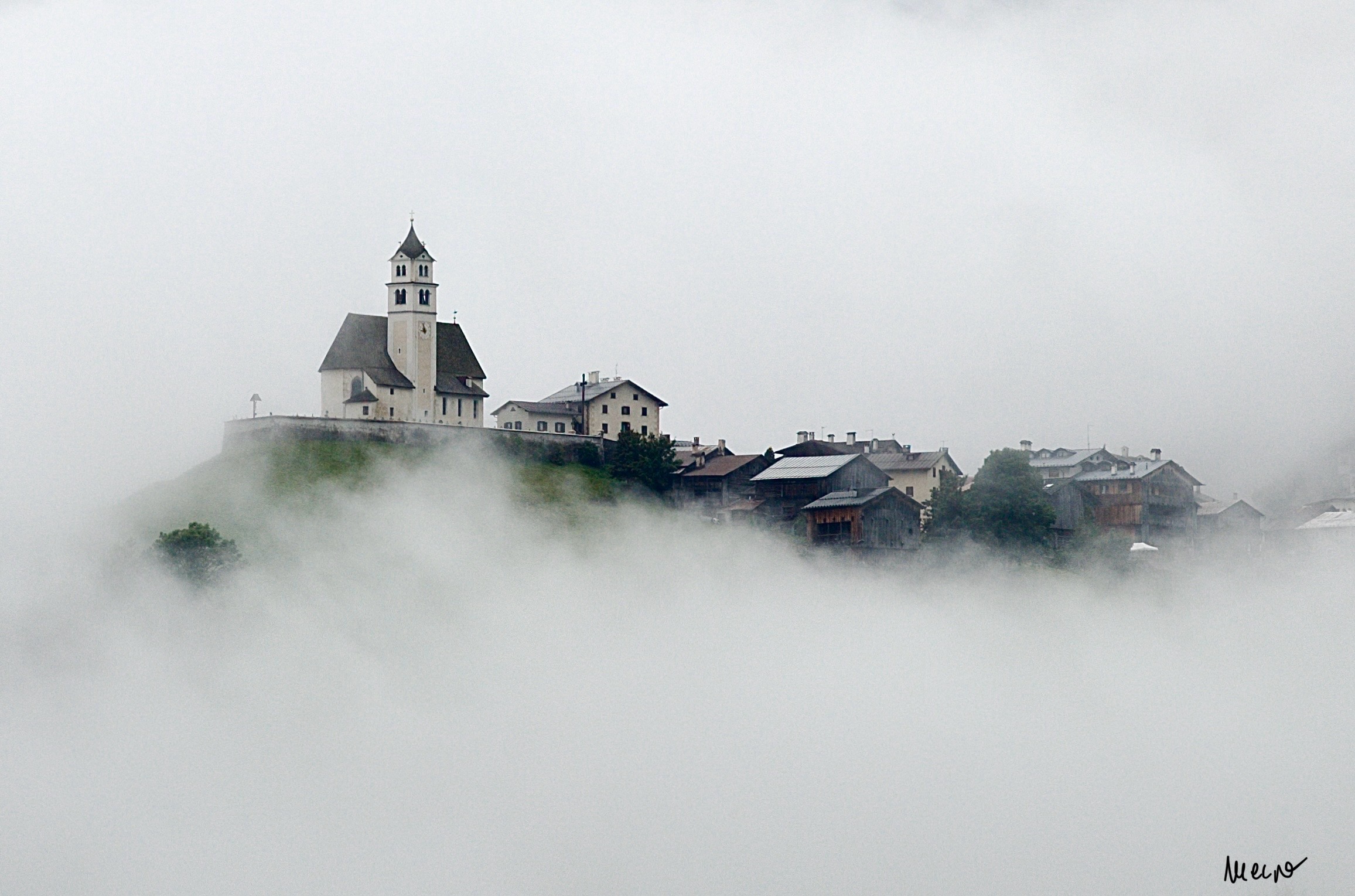 Magico Colle S. Lucia