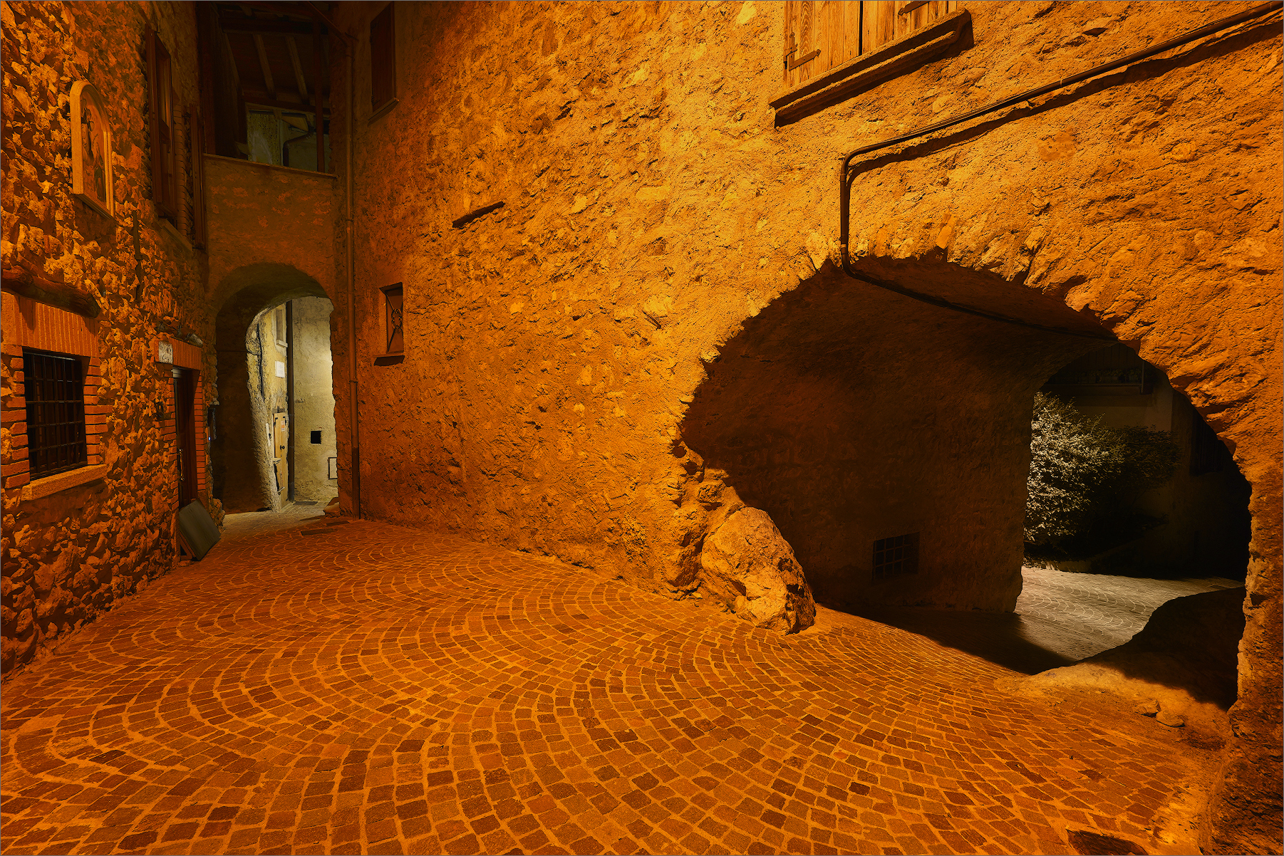 Limonta, fraz. di Oliveto Lario (lc)