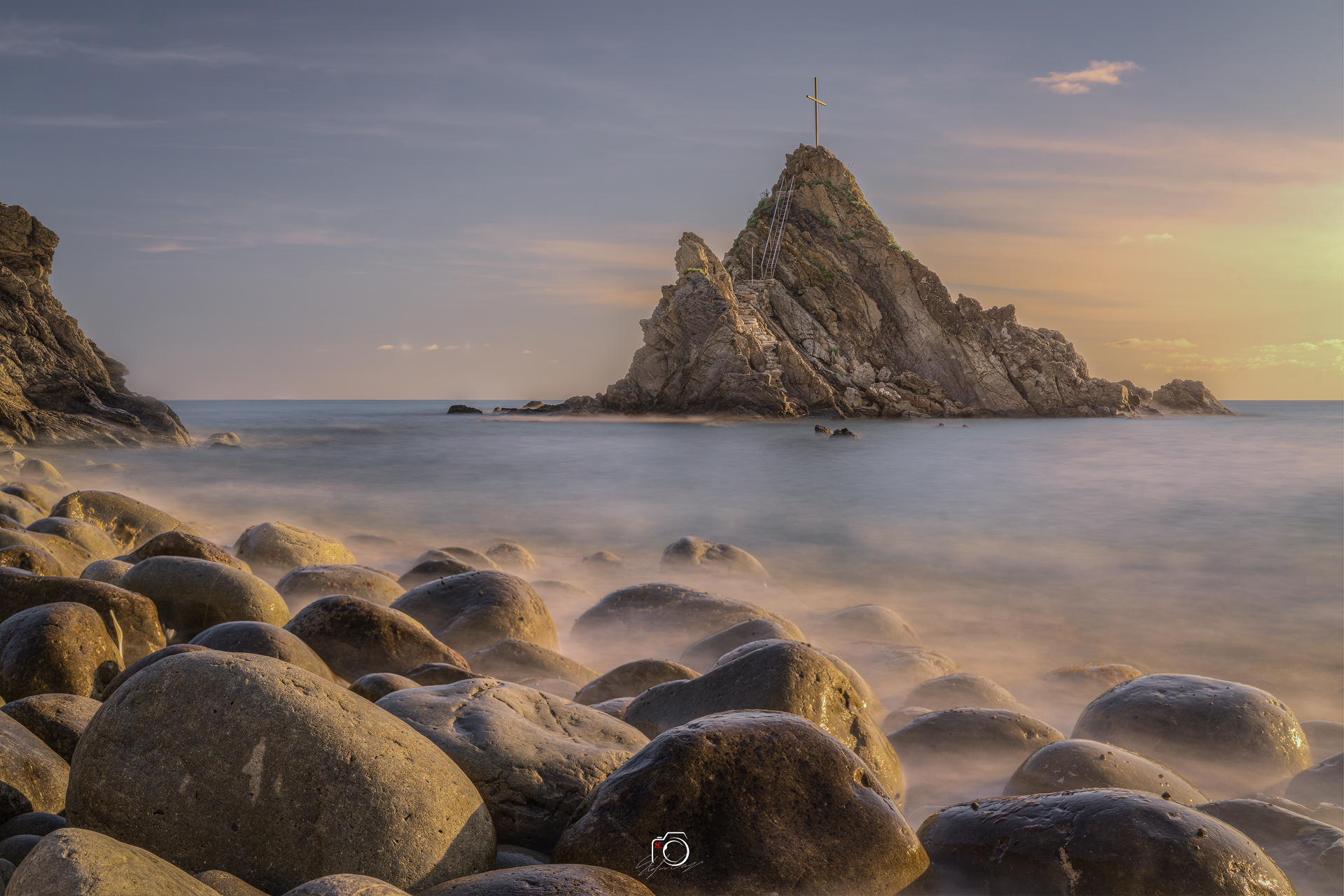 Scoglio dell'Asseu