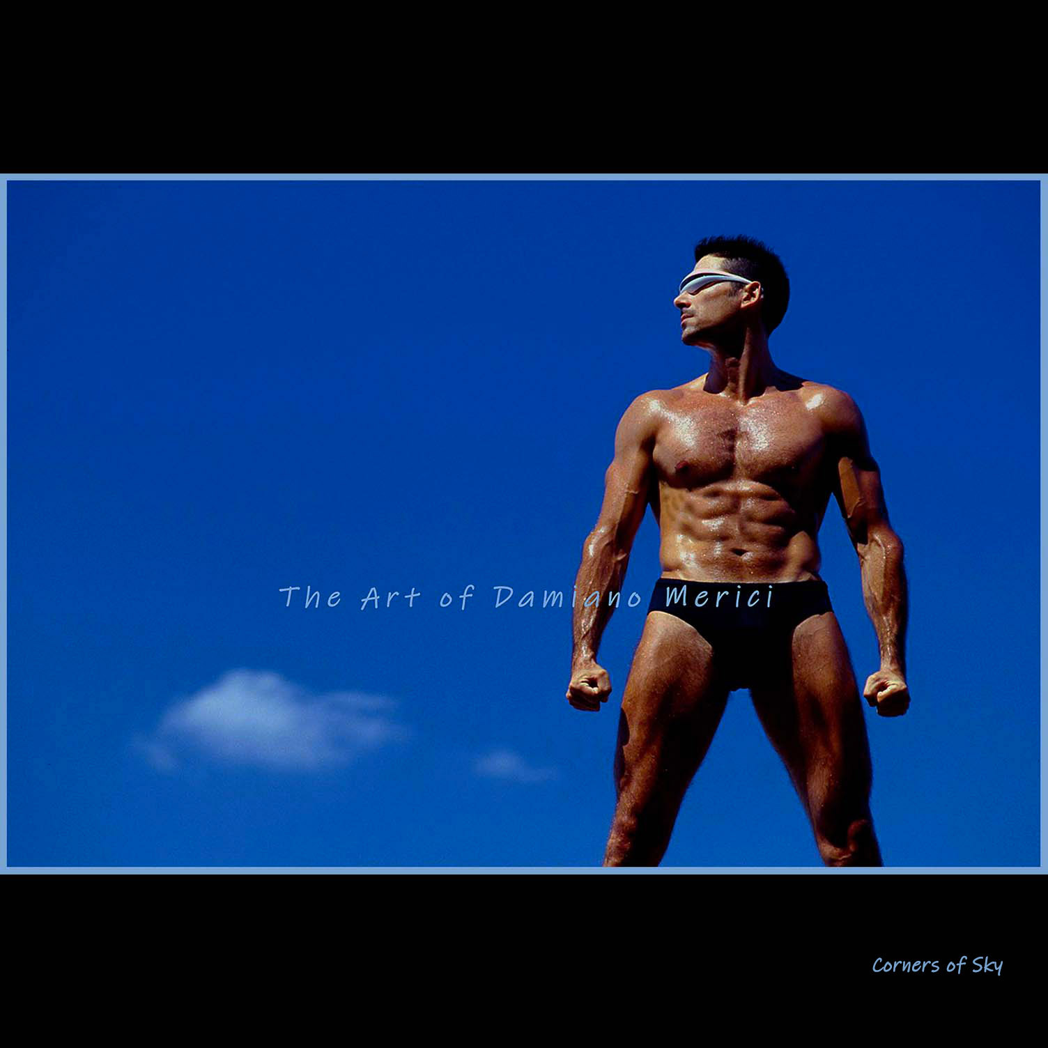 Corners of Sky (1999)