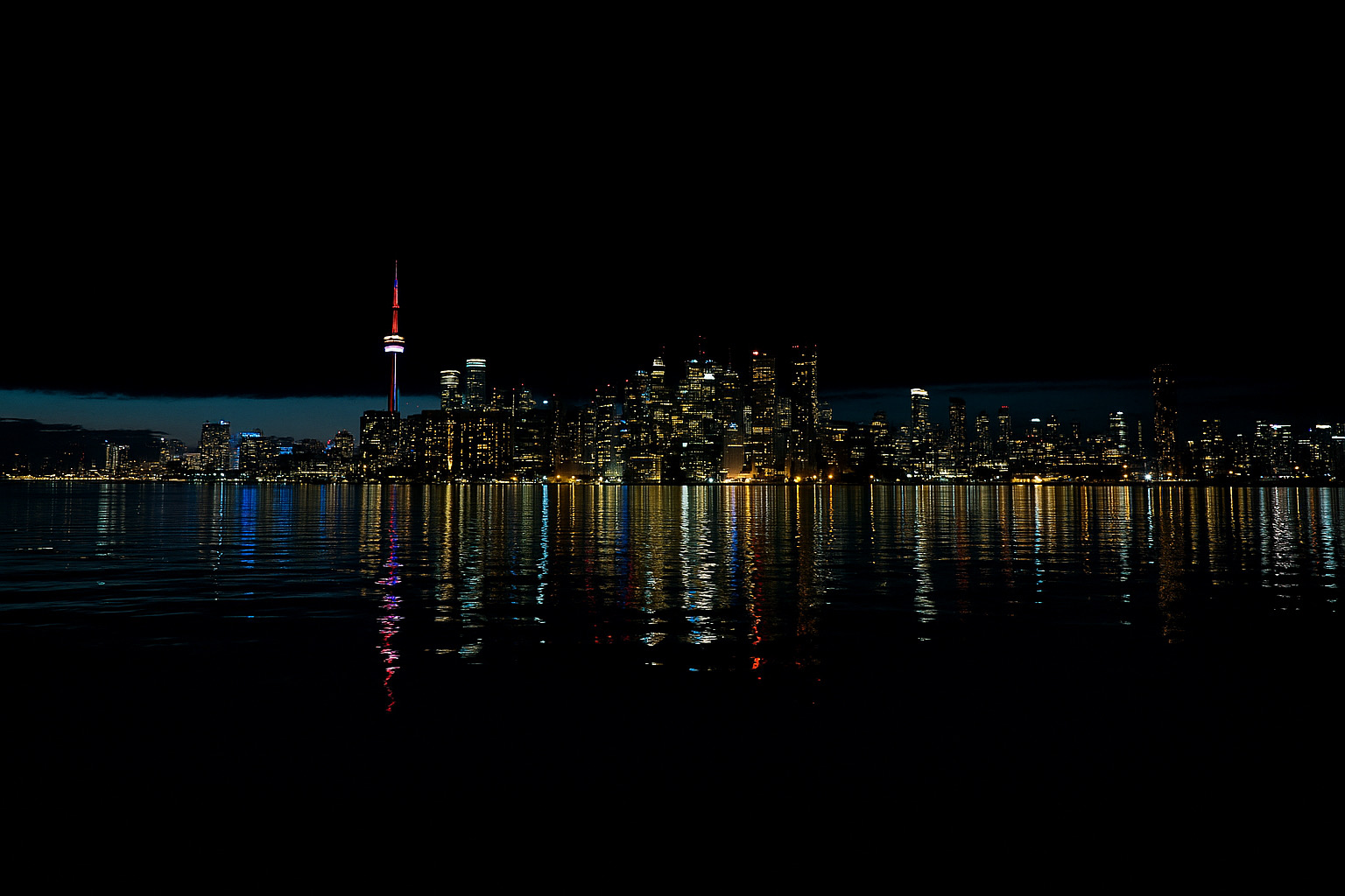 Toronto