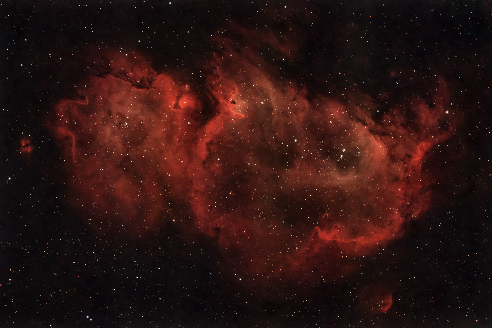 Nebulosa Anima