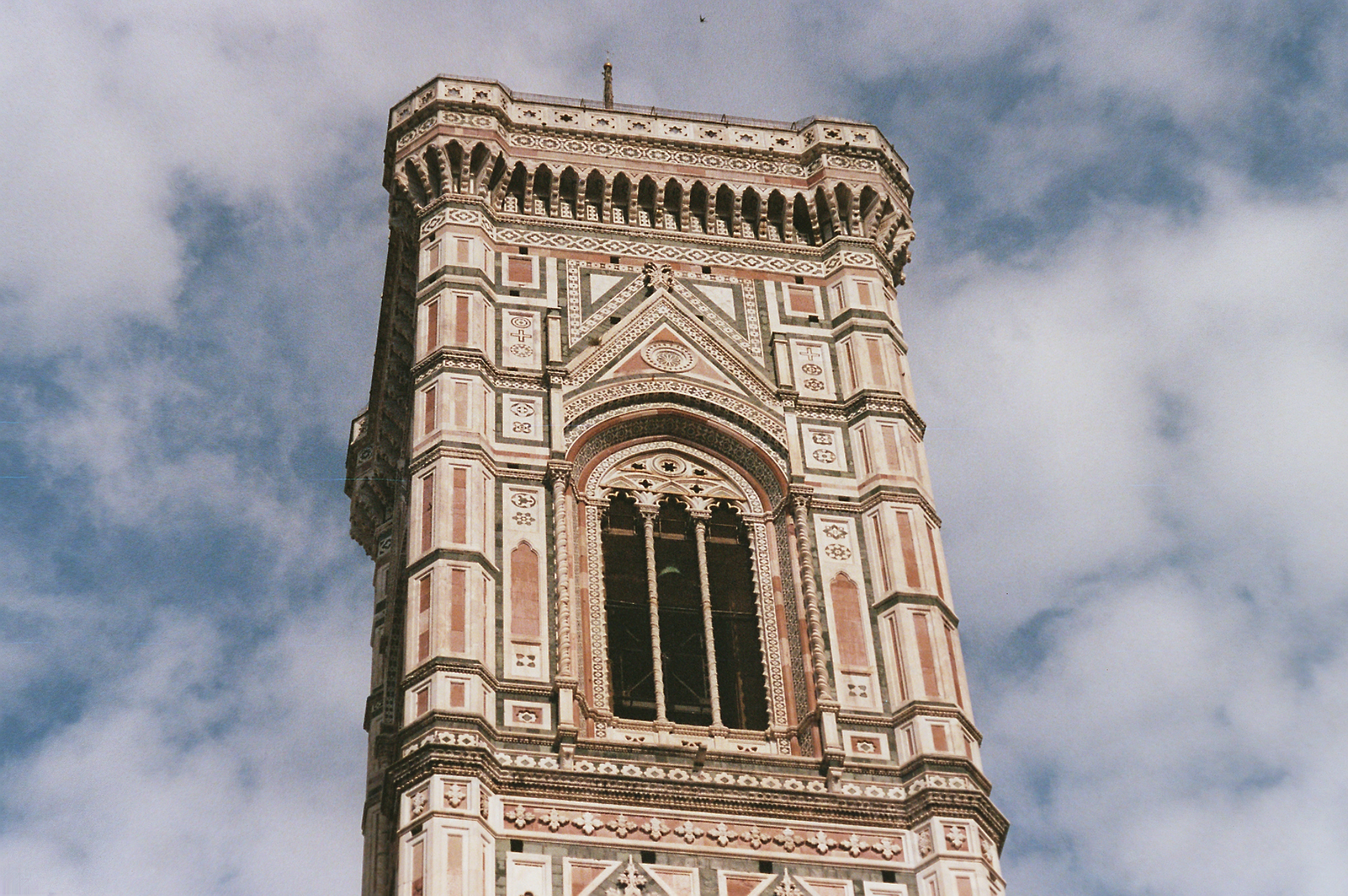 Florence Bell Tower