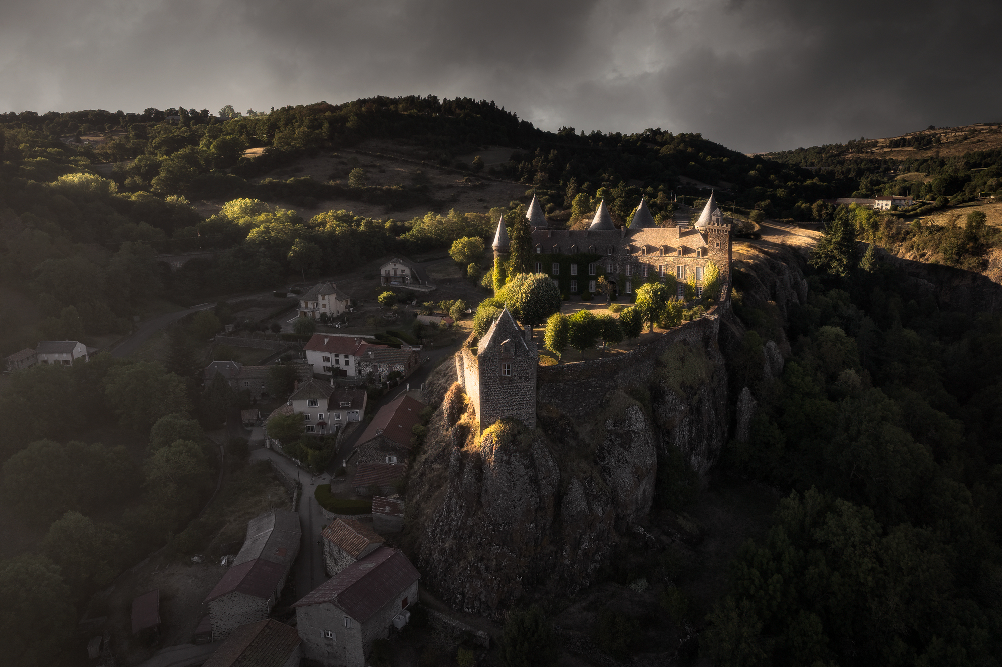 Minas Tirith