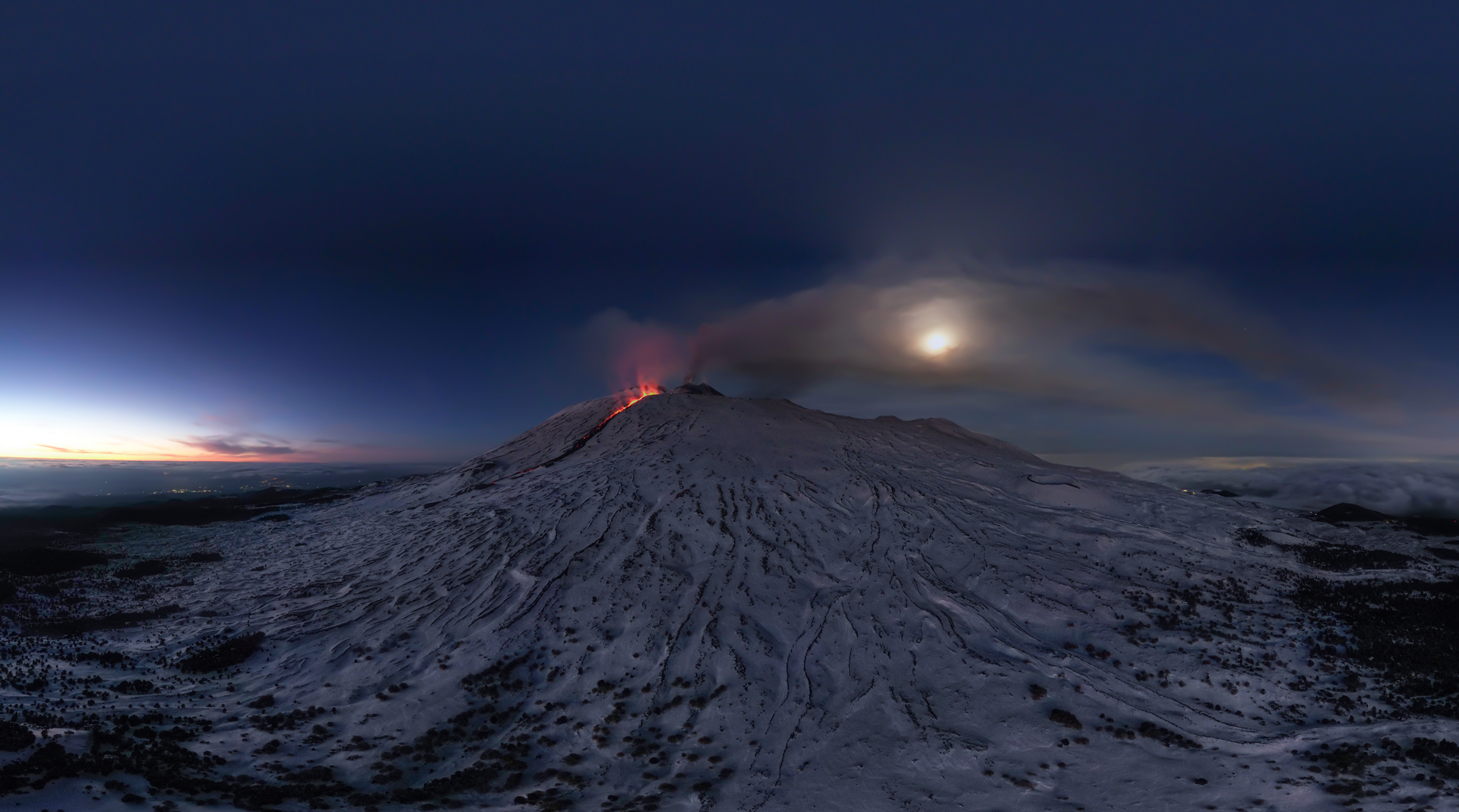 etna