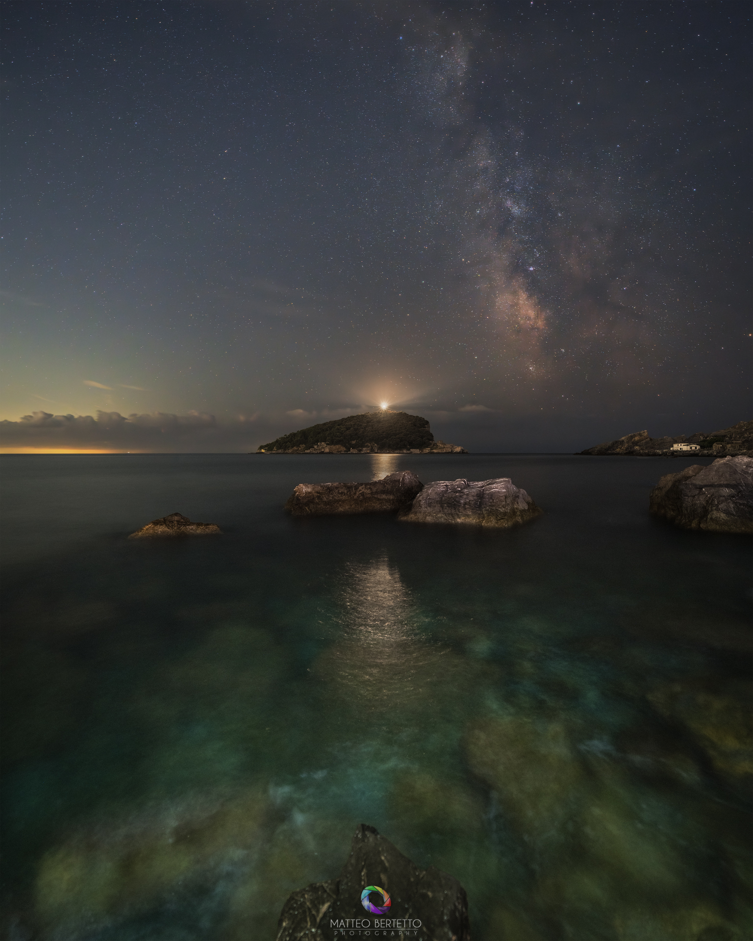 Isola del Tino