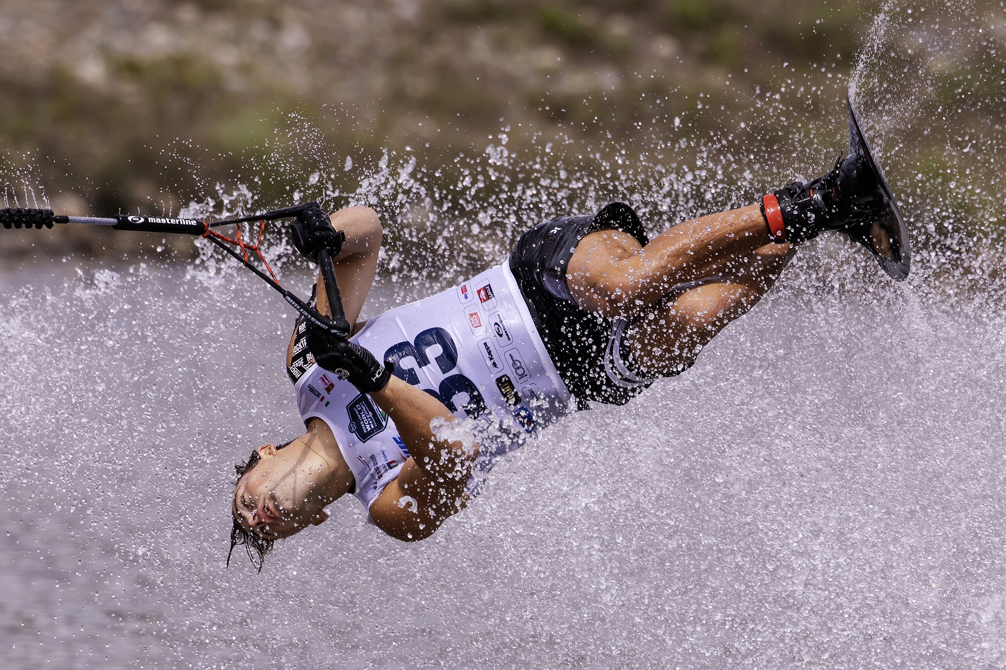 World Waterski