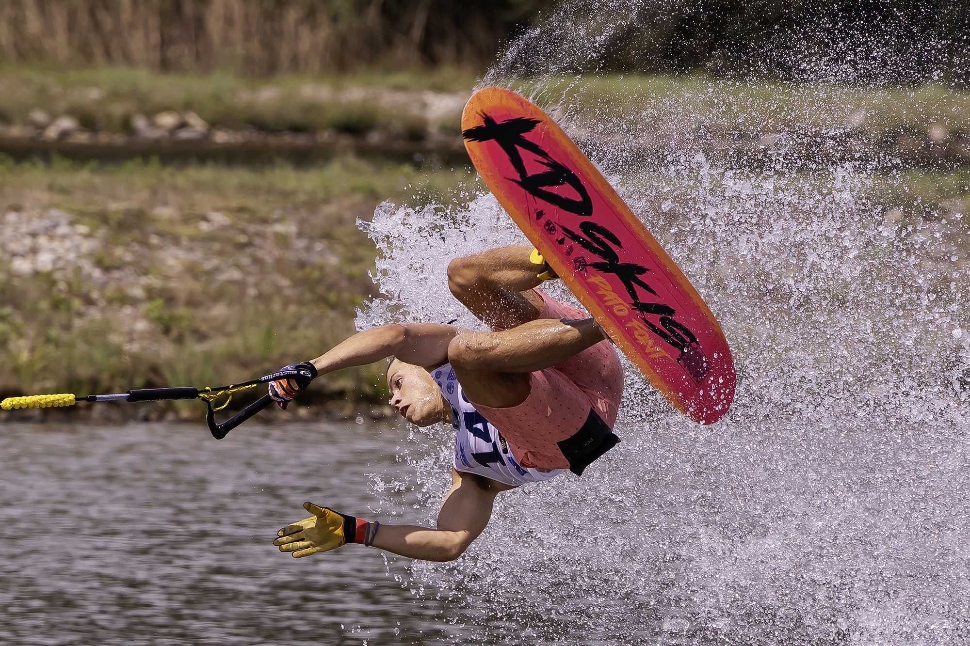 World Waterski