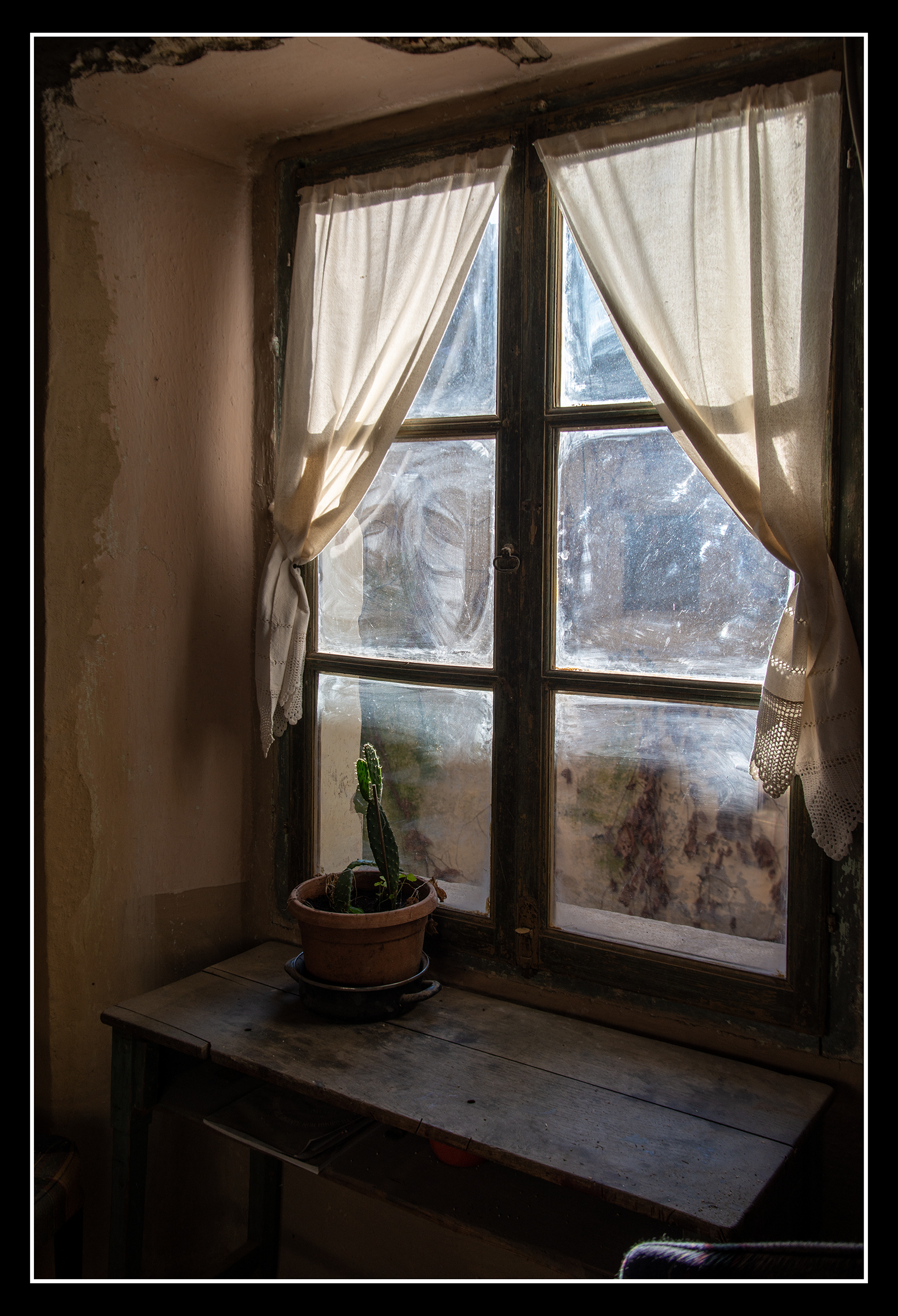 Magno Window