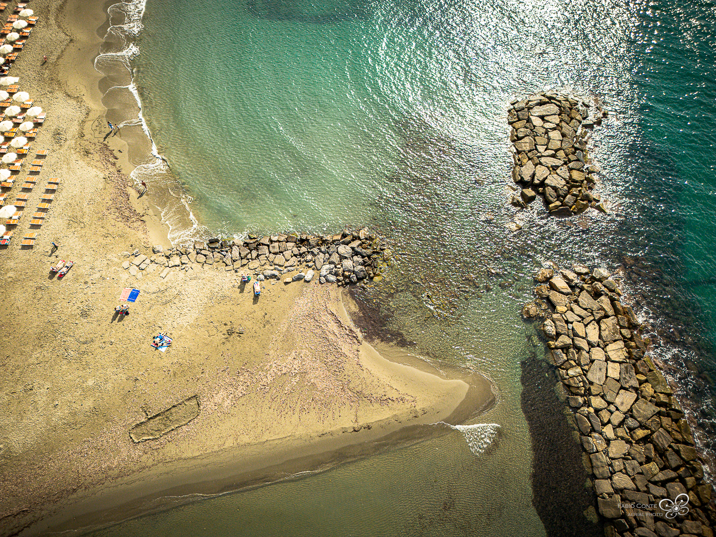 Santo Stefano al Mare, Imperia