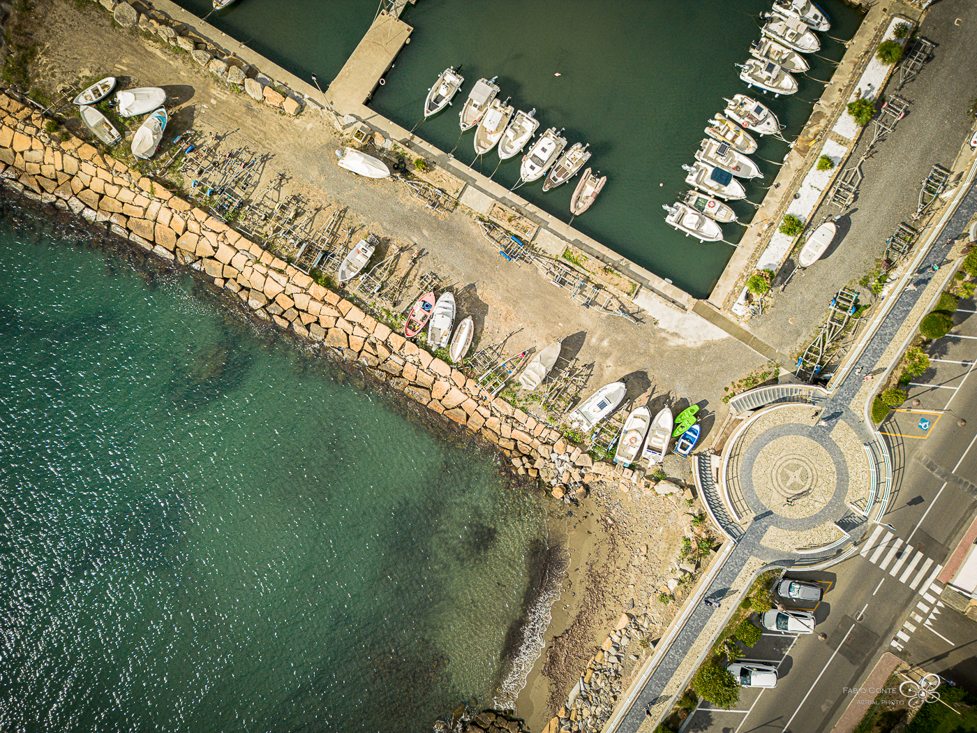 Santo Stefano al Mare, Imperia