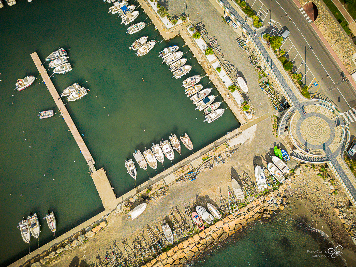 Santo Stefano al Mare, Imperia