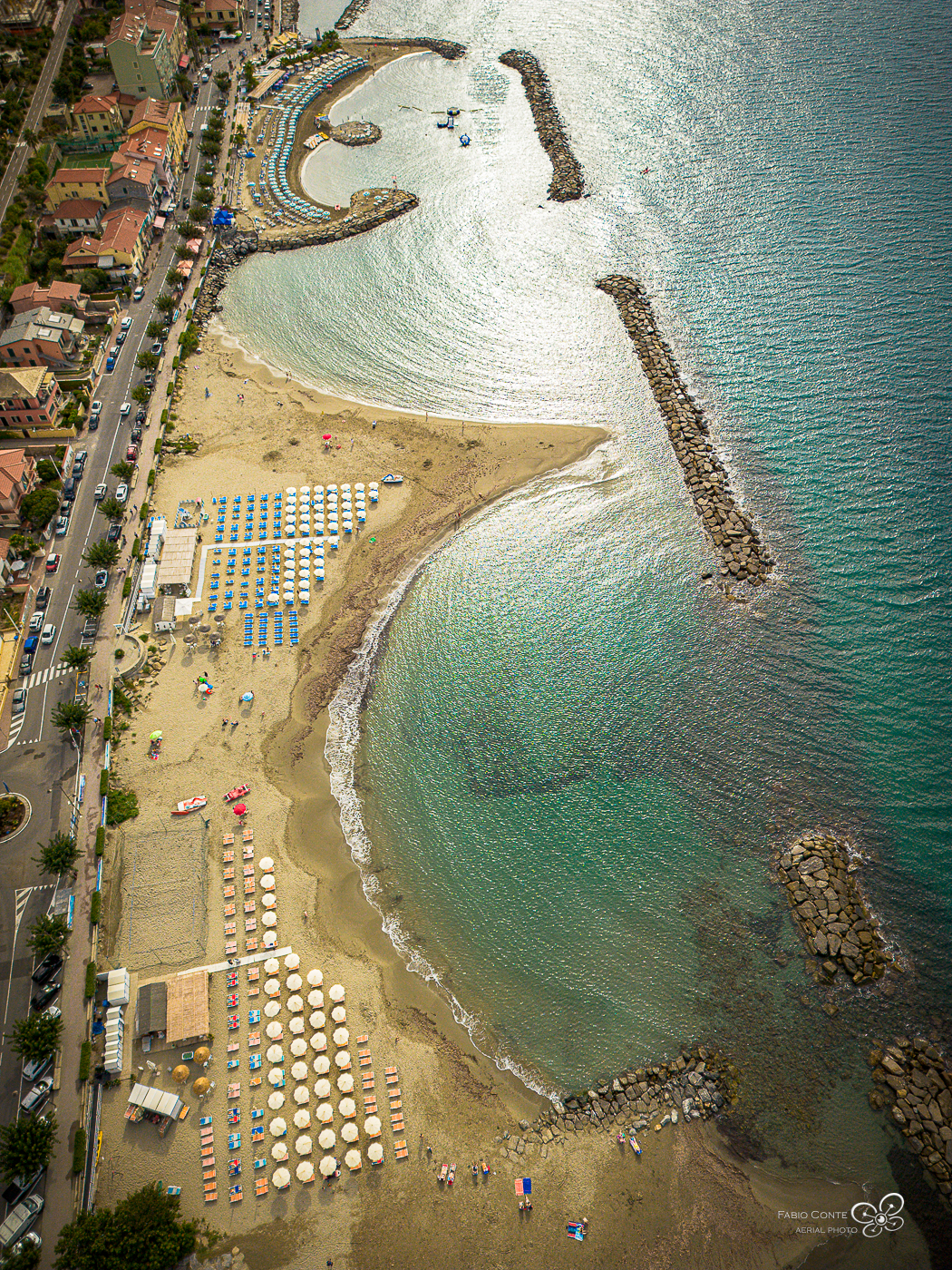Santo Stefano al Mare, Imperia