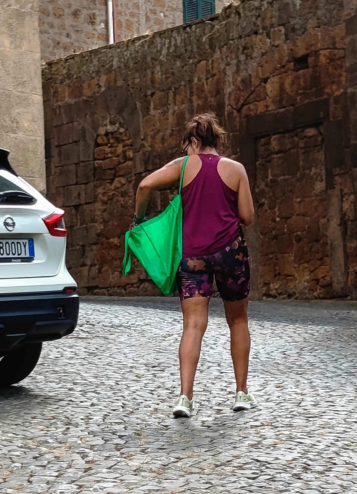 ma dove ho messo le chiavi ?!