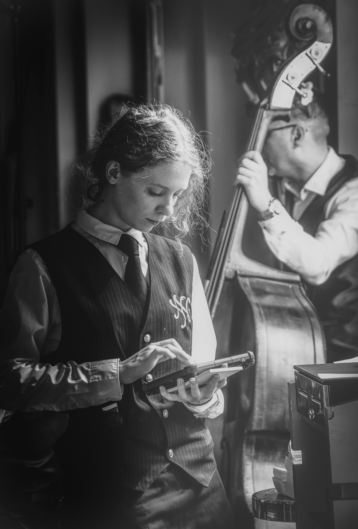 New York Cafè - Budapest