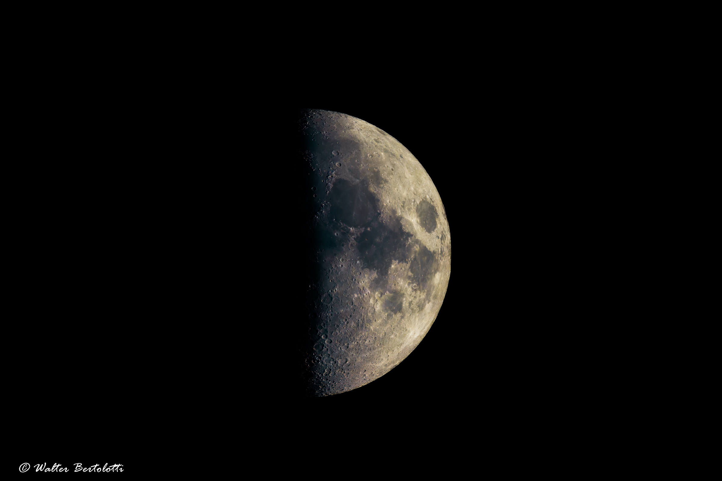 luna di fine estate (31/8)