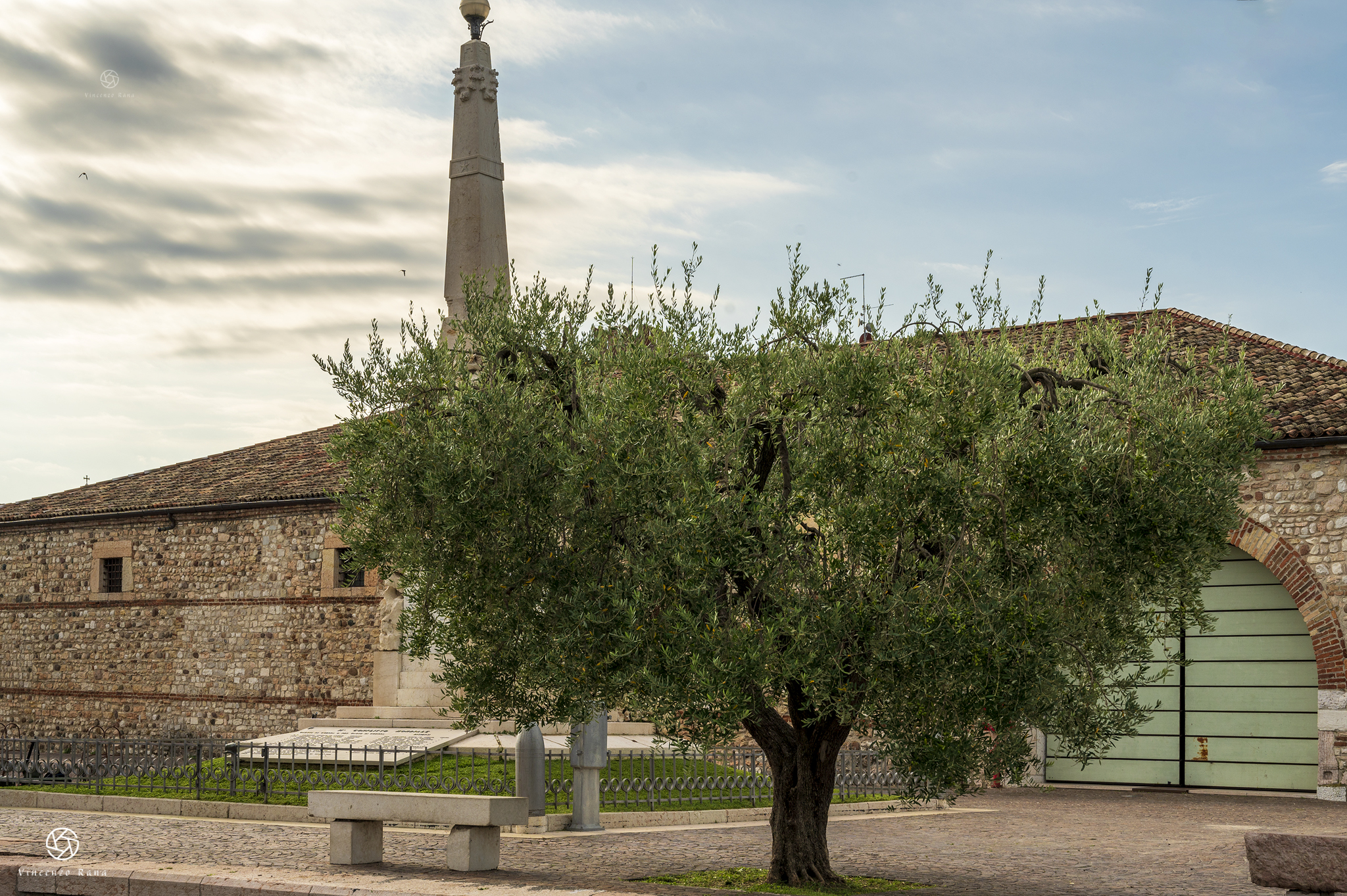 La Dogana Veneta - Lazise (vr)