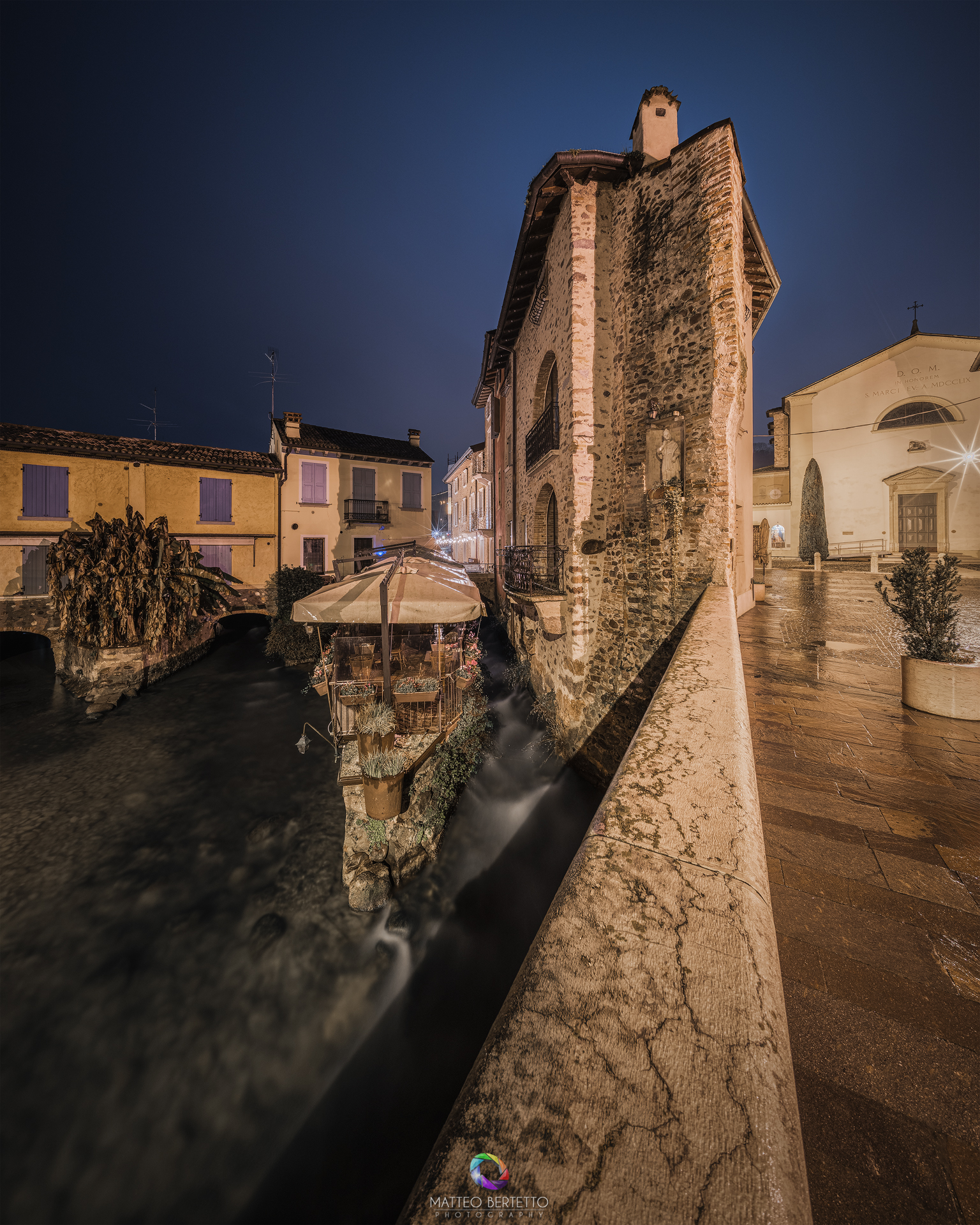 Borghetto - Valeggio sul Mincio