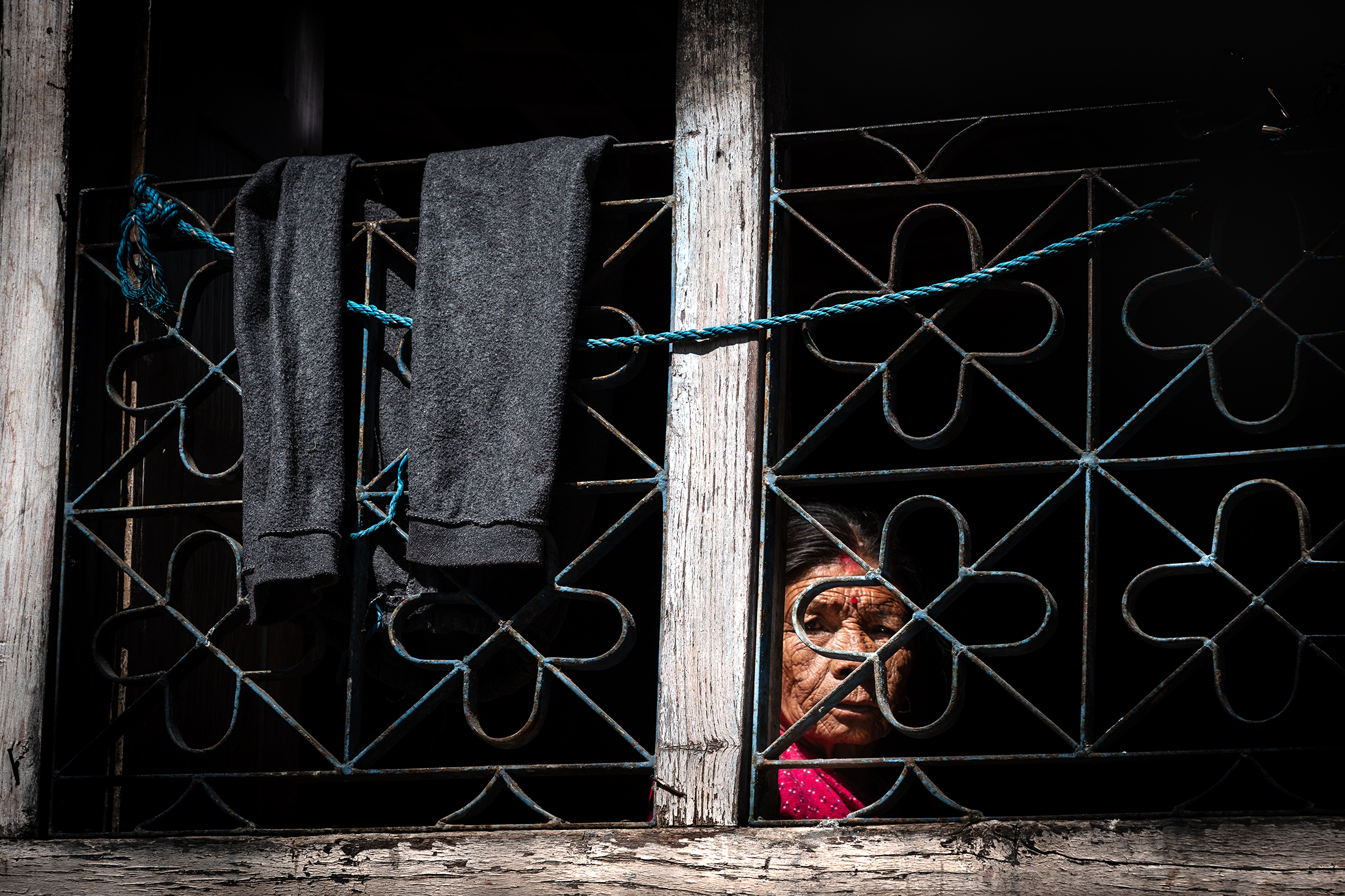 GhiriGori In Kathmandu