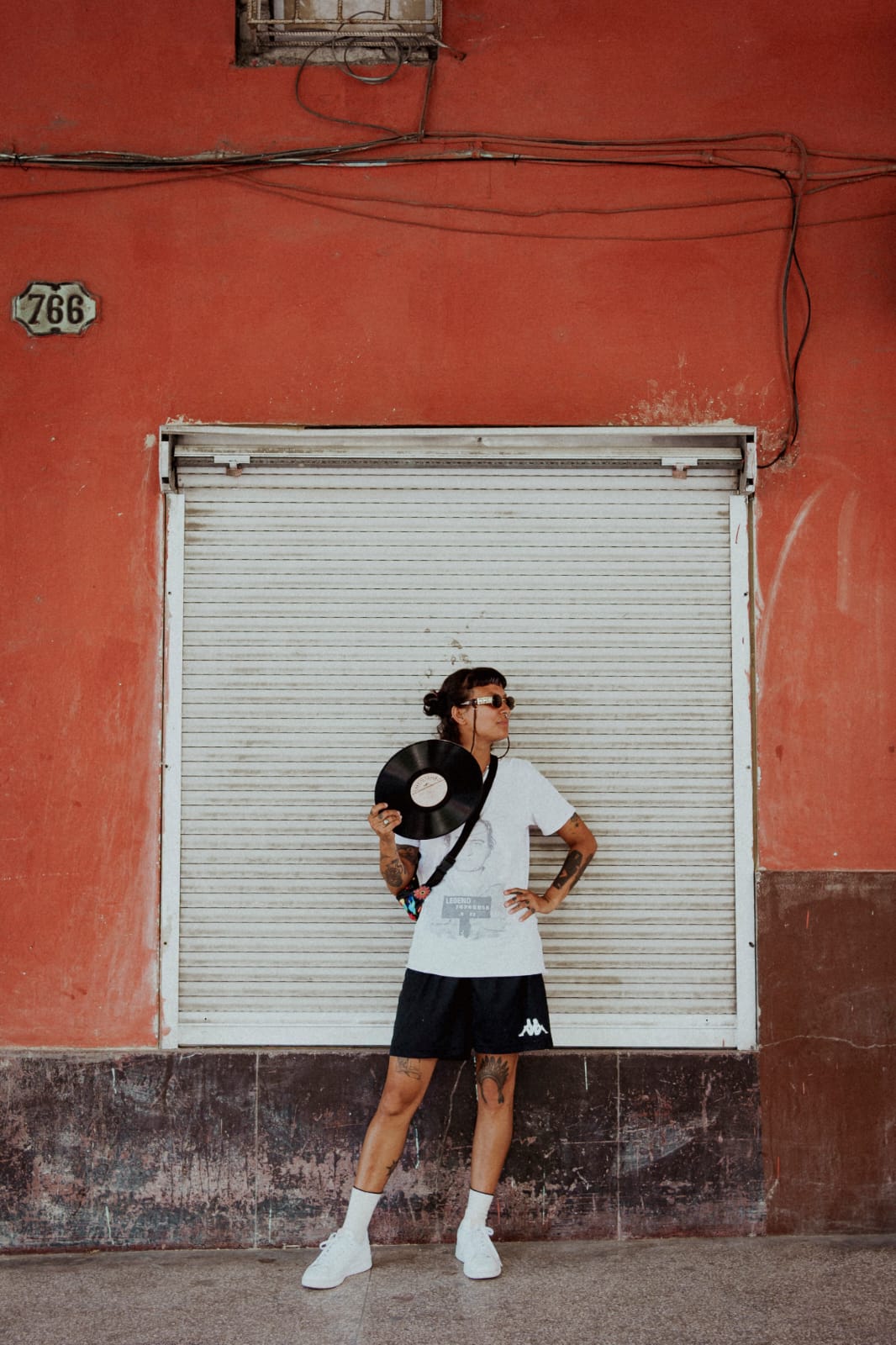 Alla ricerca del vinile d'occasione