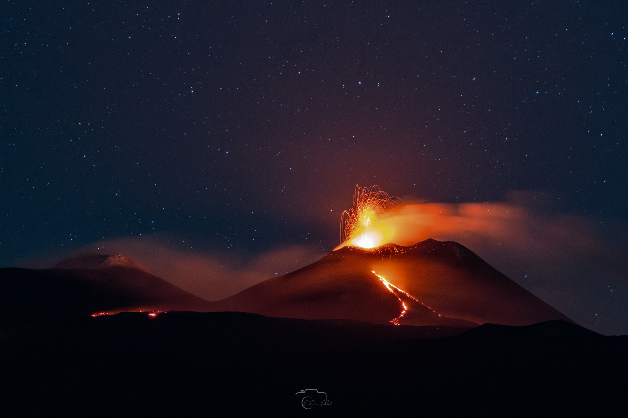 Etna 08.2025