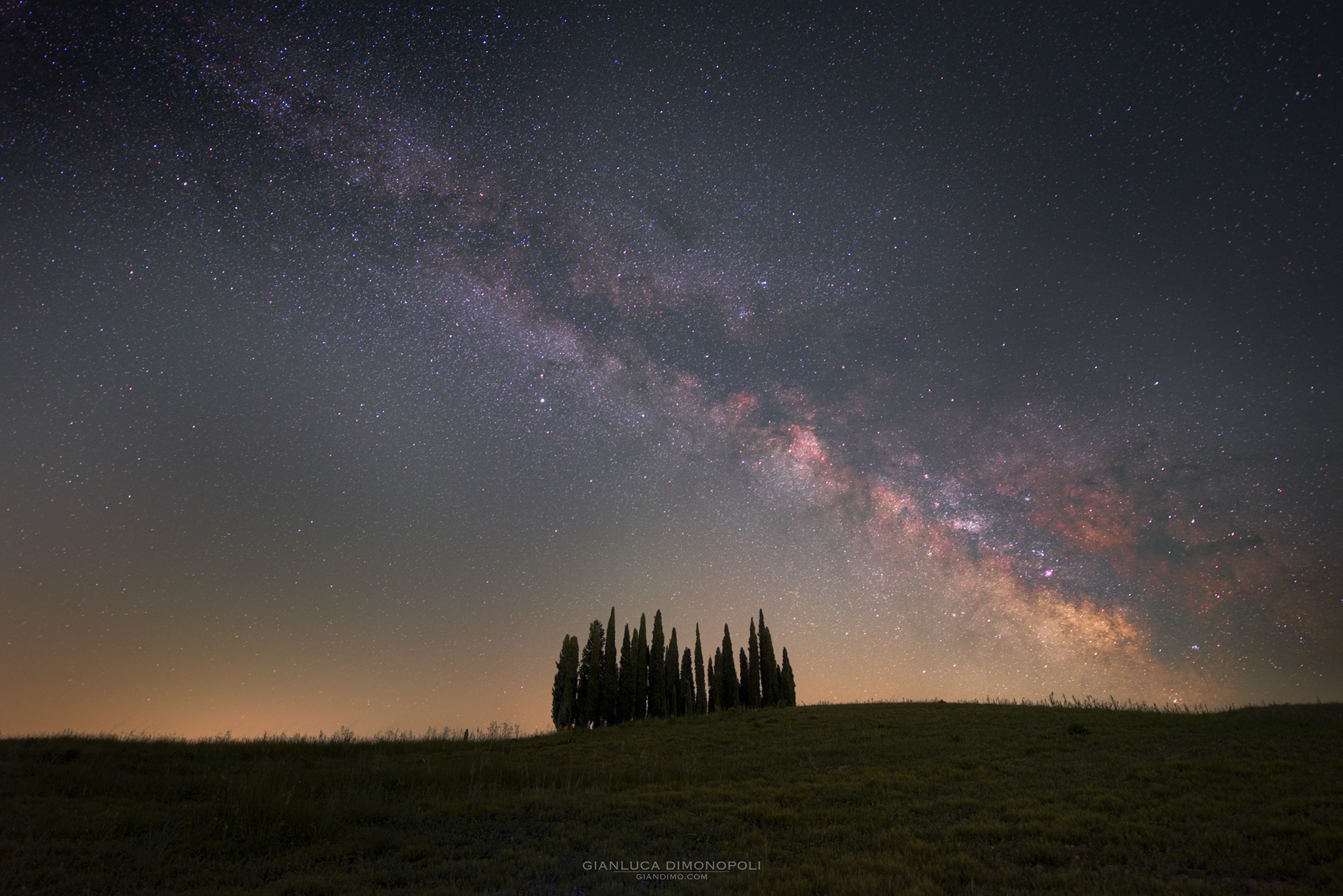 Un classico spot Valdorciano