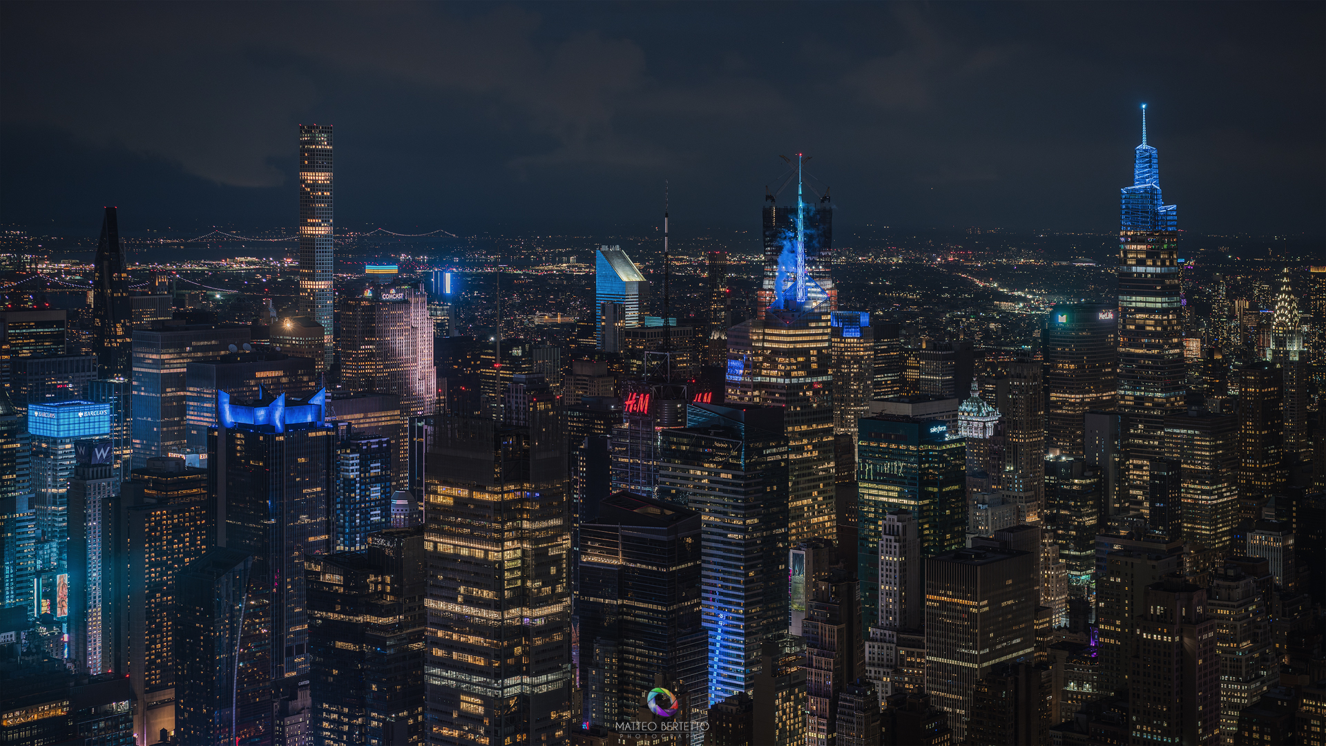 Manhattan - New York