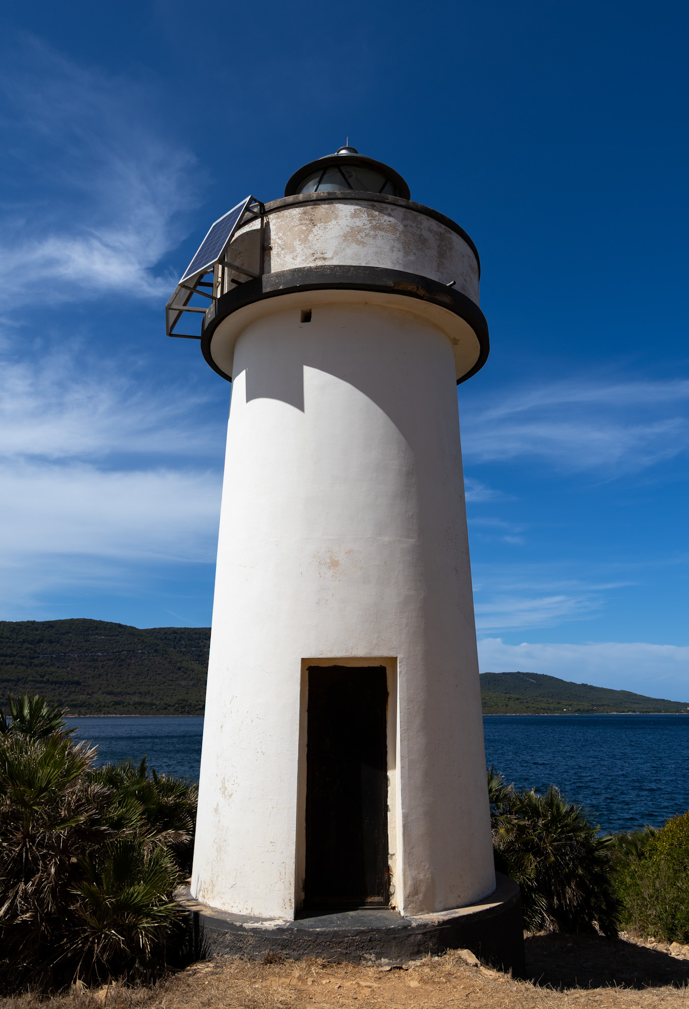 Porto Conte Lighthouse