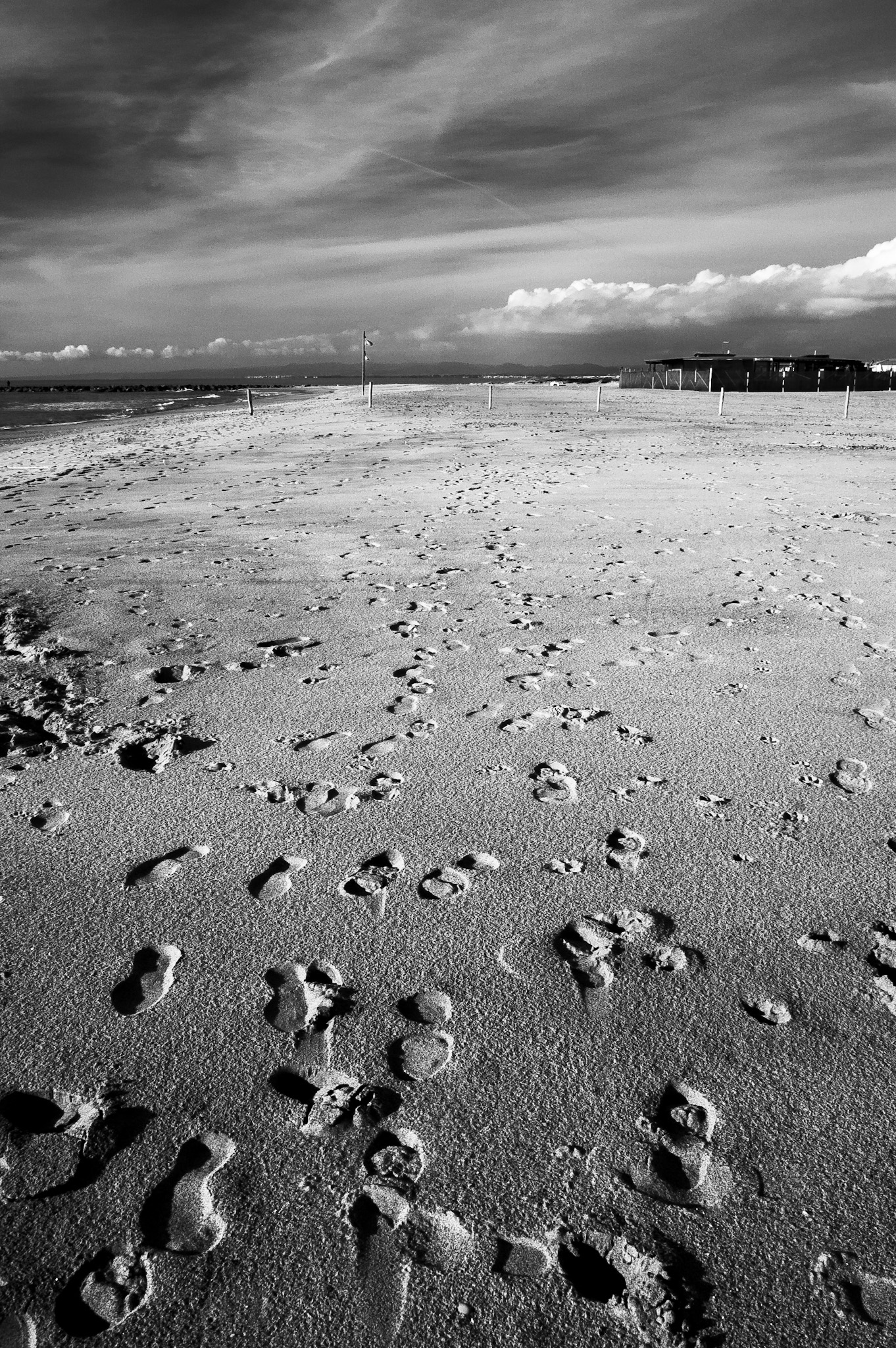 Footsteps