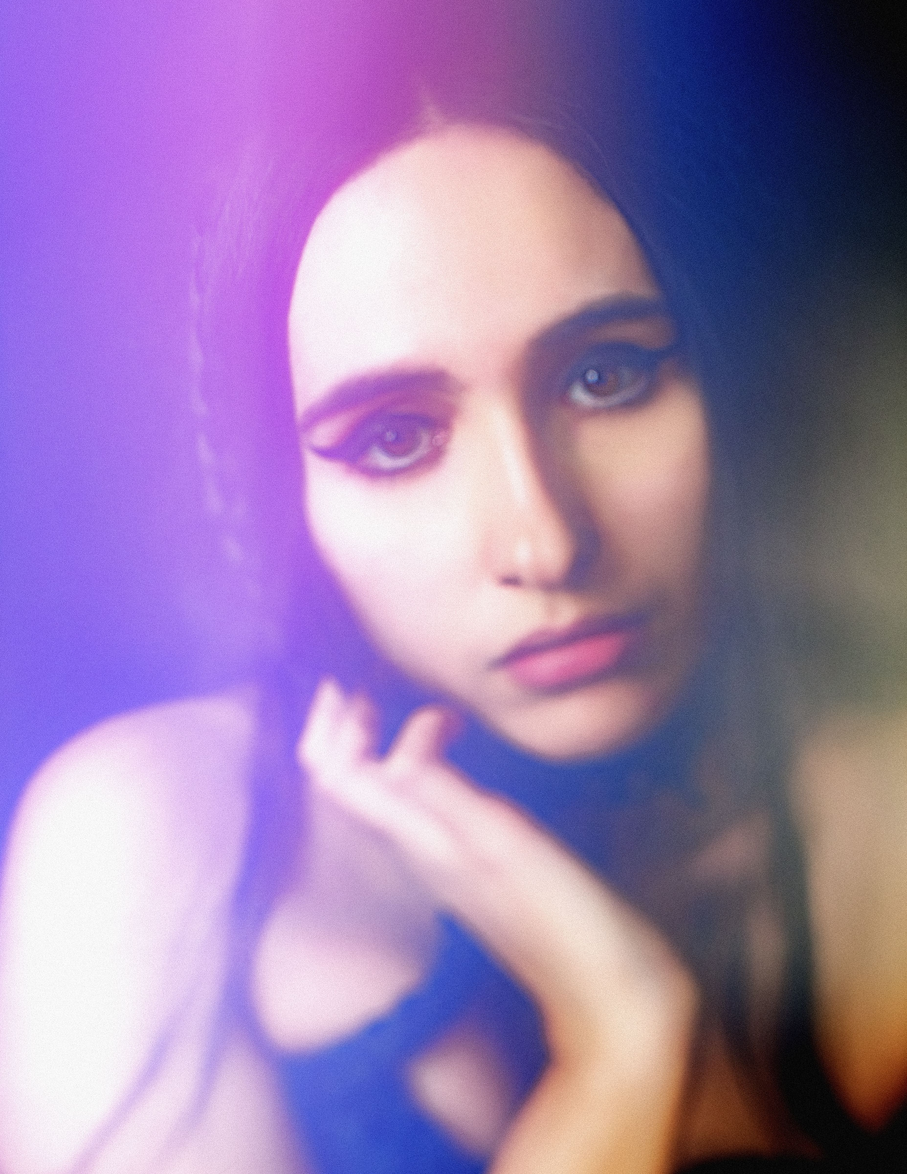 Creative experiments with Greta 4