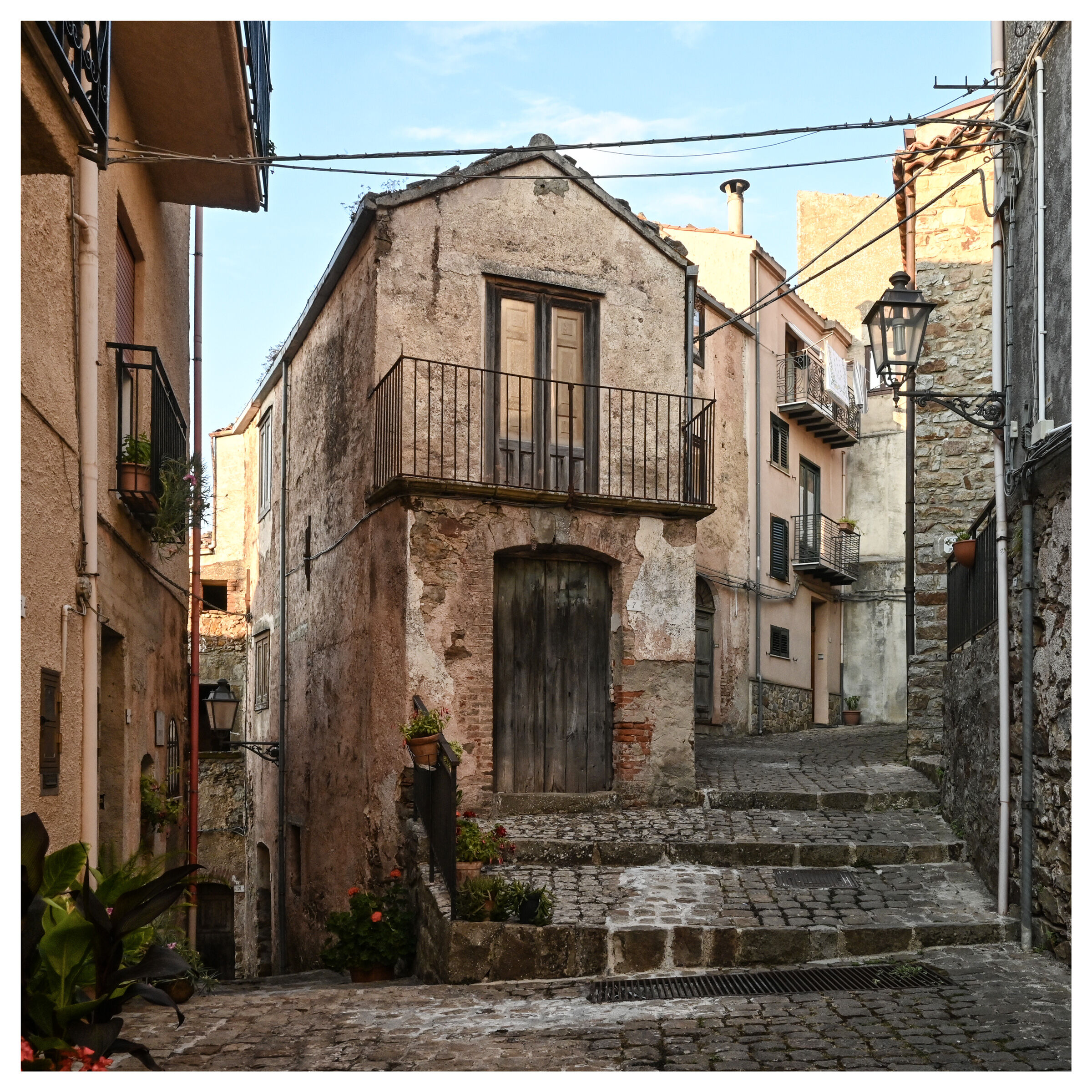 San Mauro - Sicily