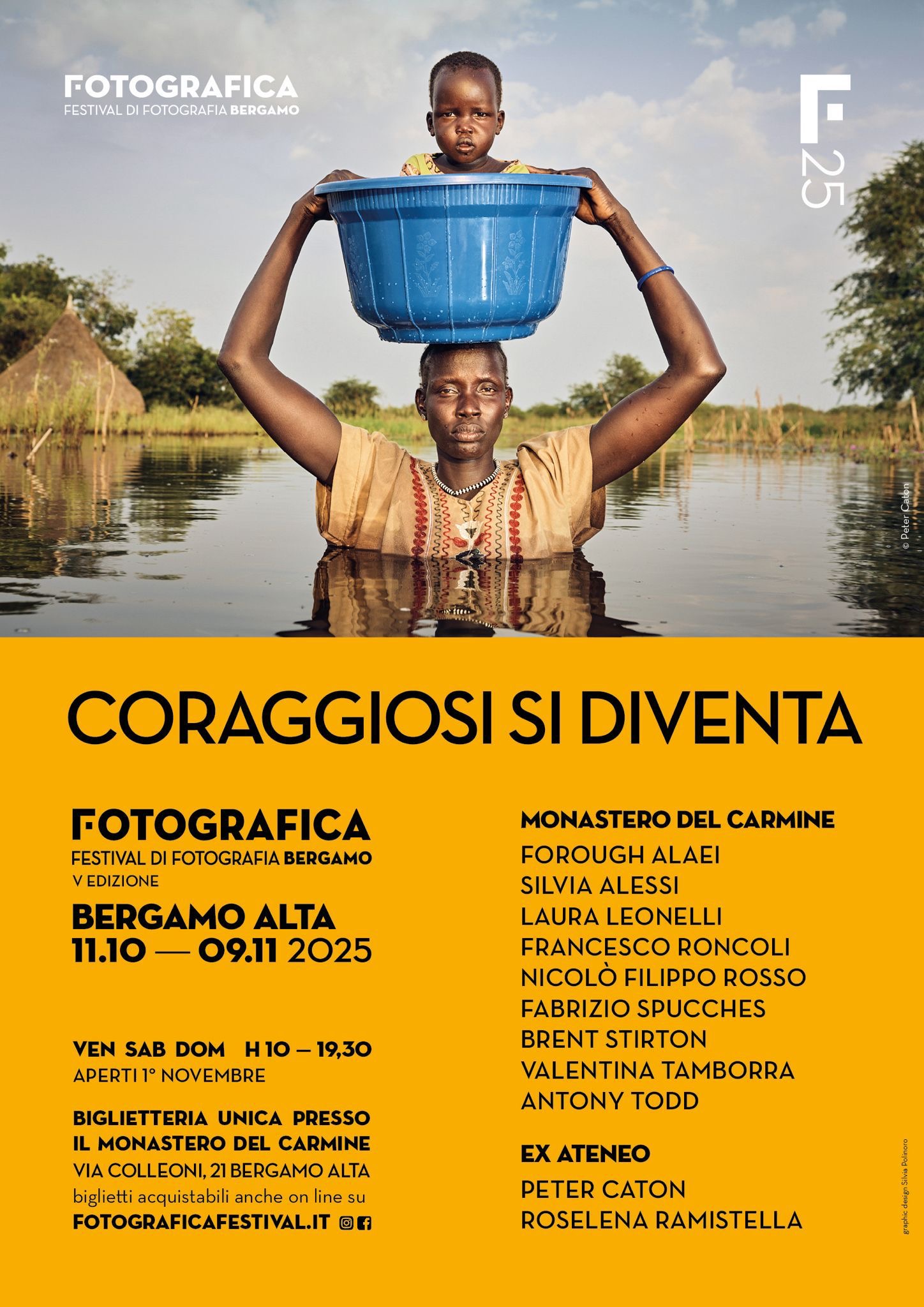 Bergamo Photography Biennial