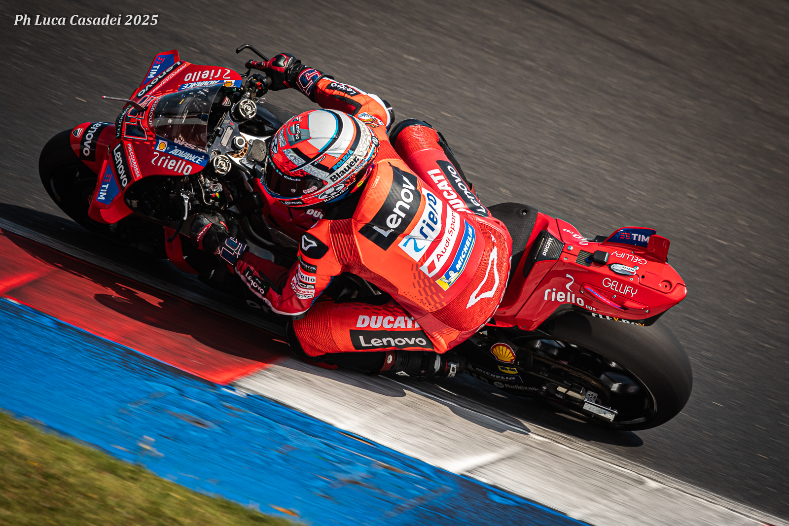 Ducati
