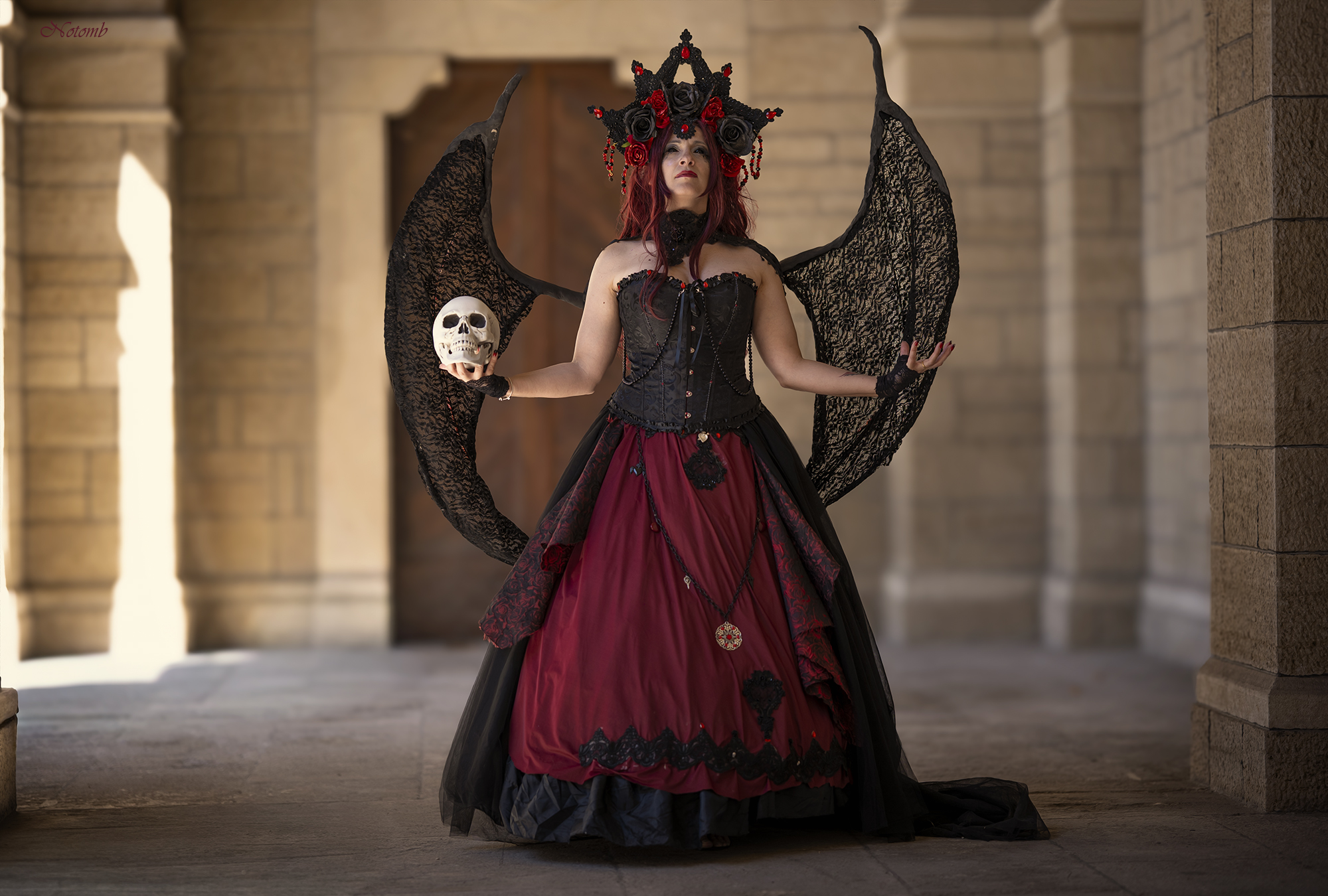 Cosplay