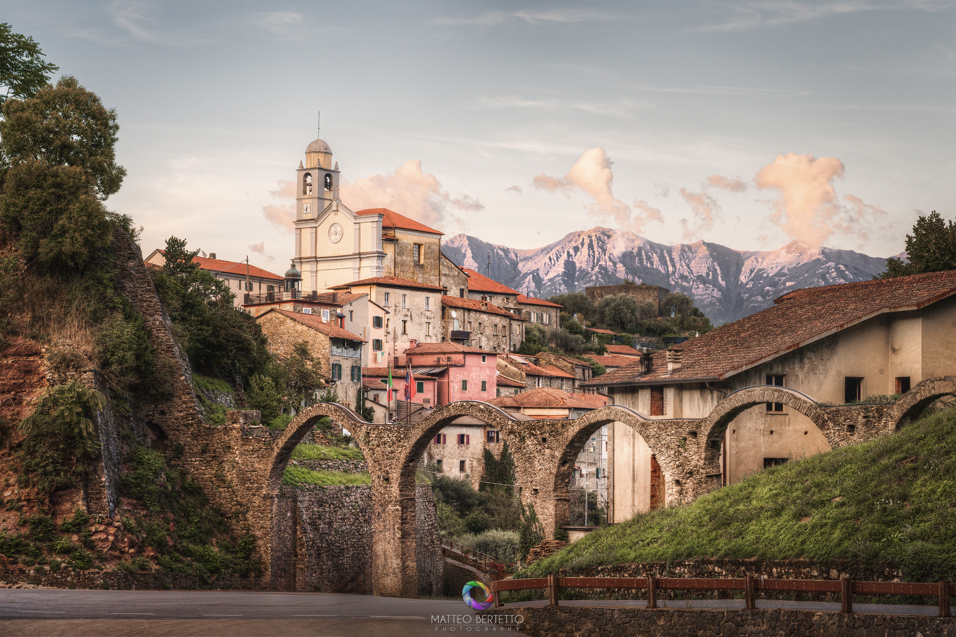 Mulazzo - Lunigiana