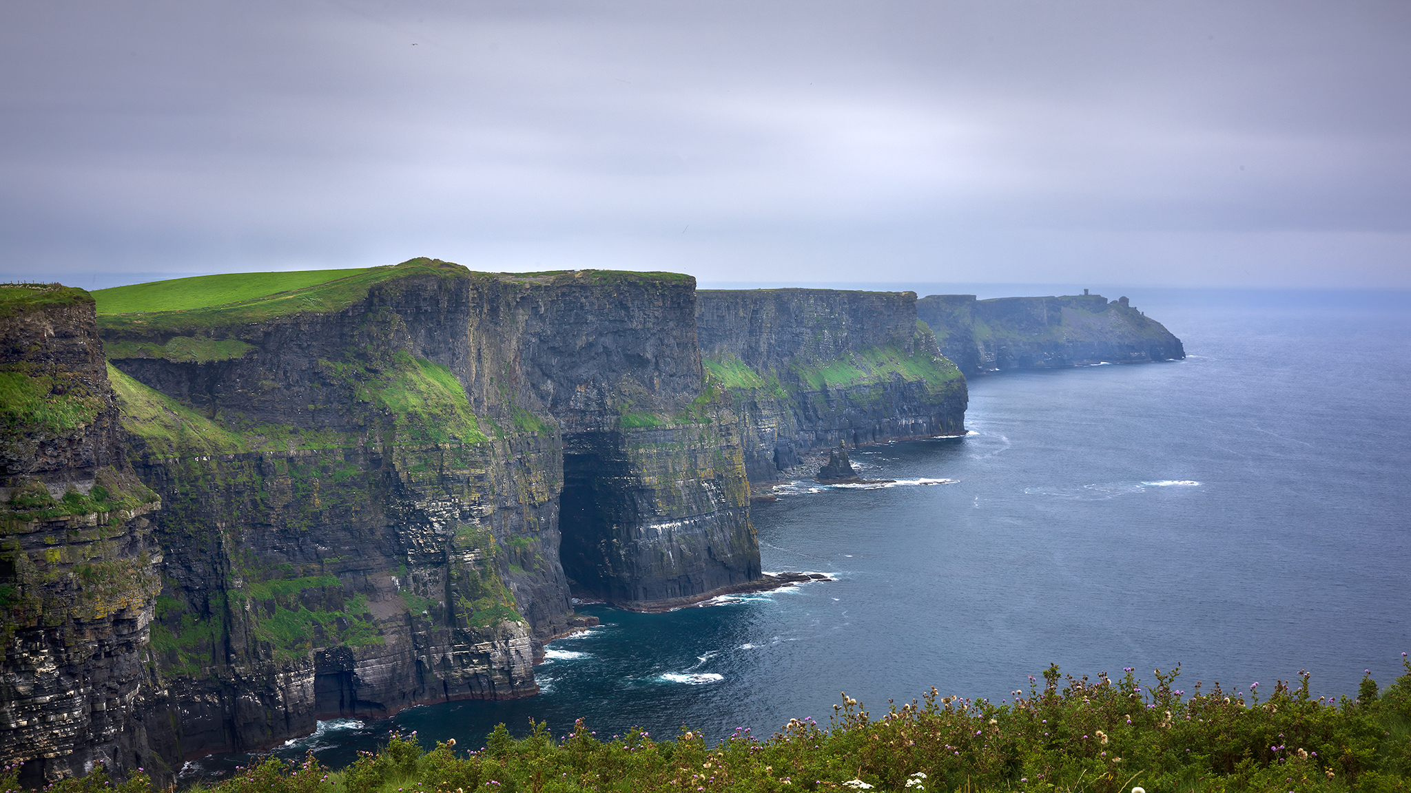 Cliffs of Moher